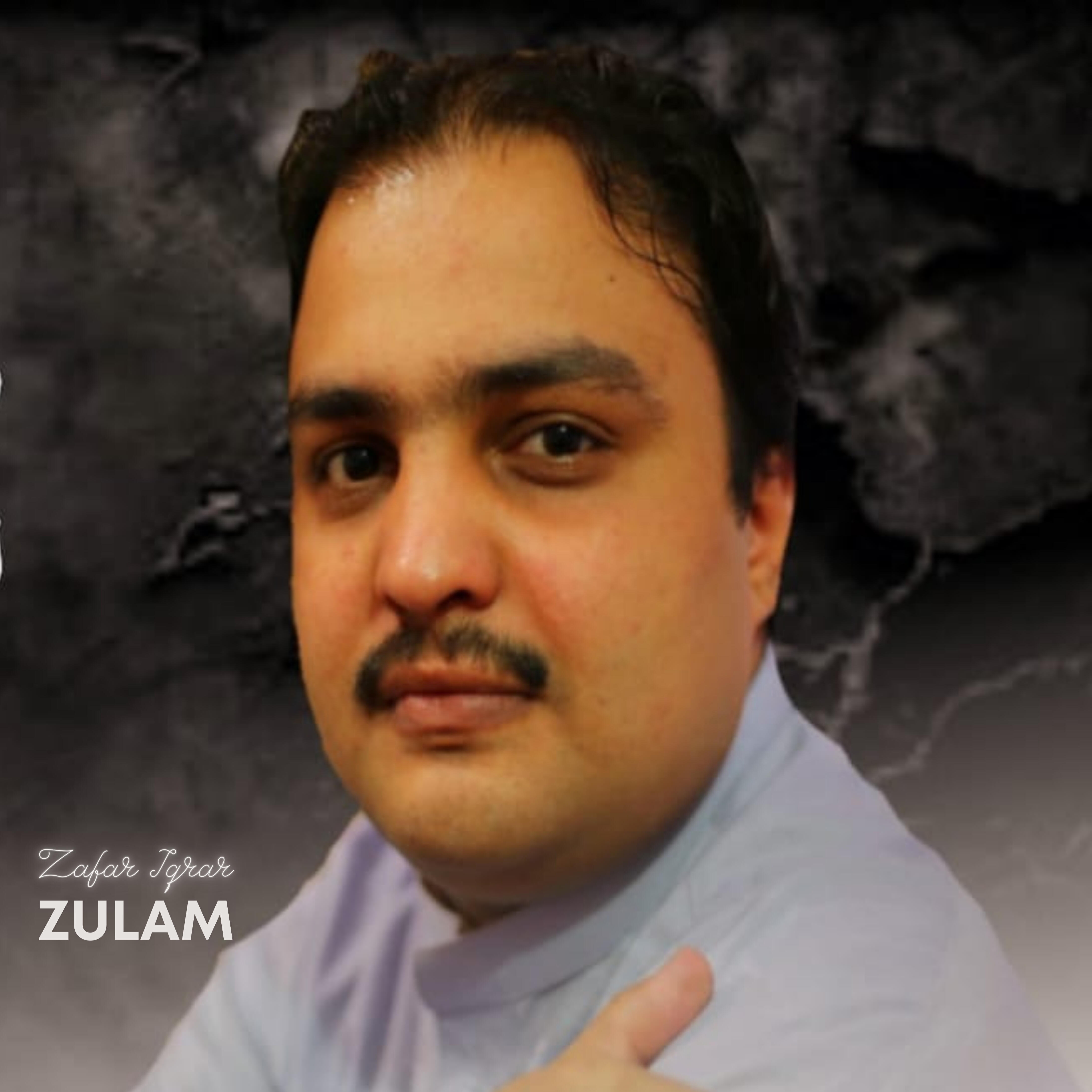 Релиз Zulam