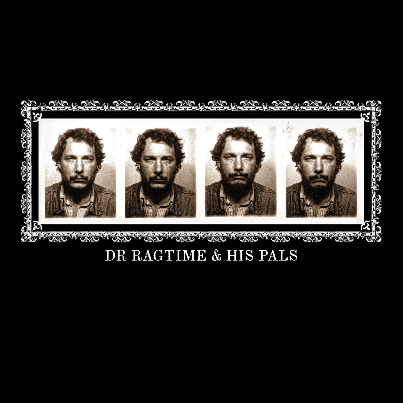 Релиз Dr. Ragtime & His Pals