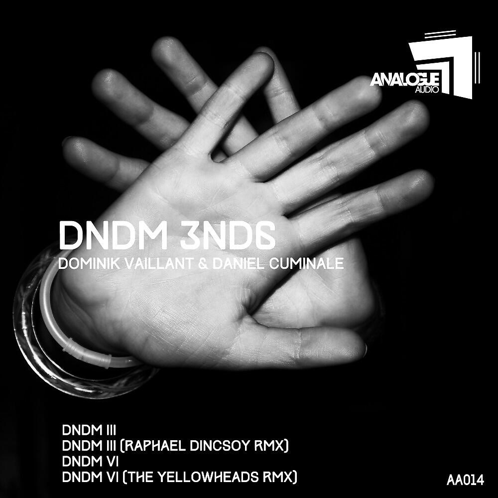 Релиз Dndm 3ND6