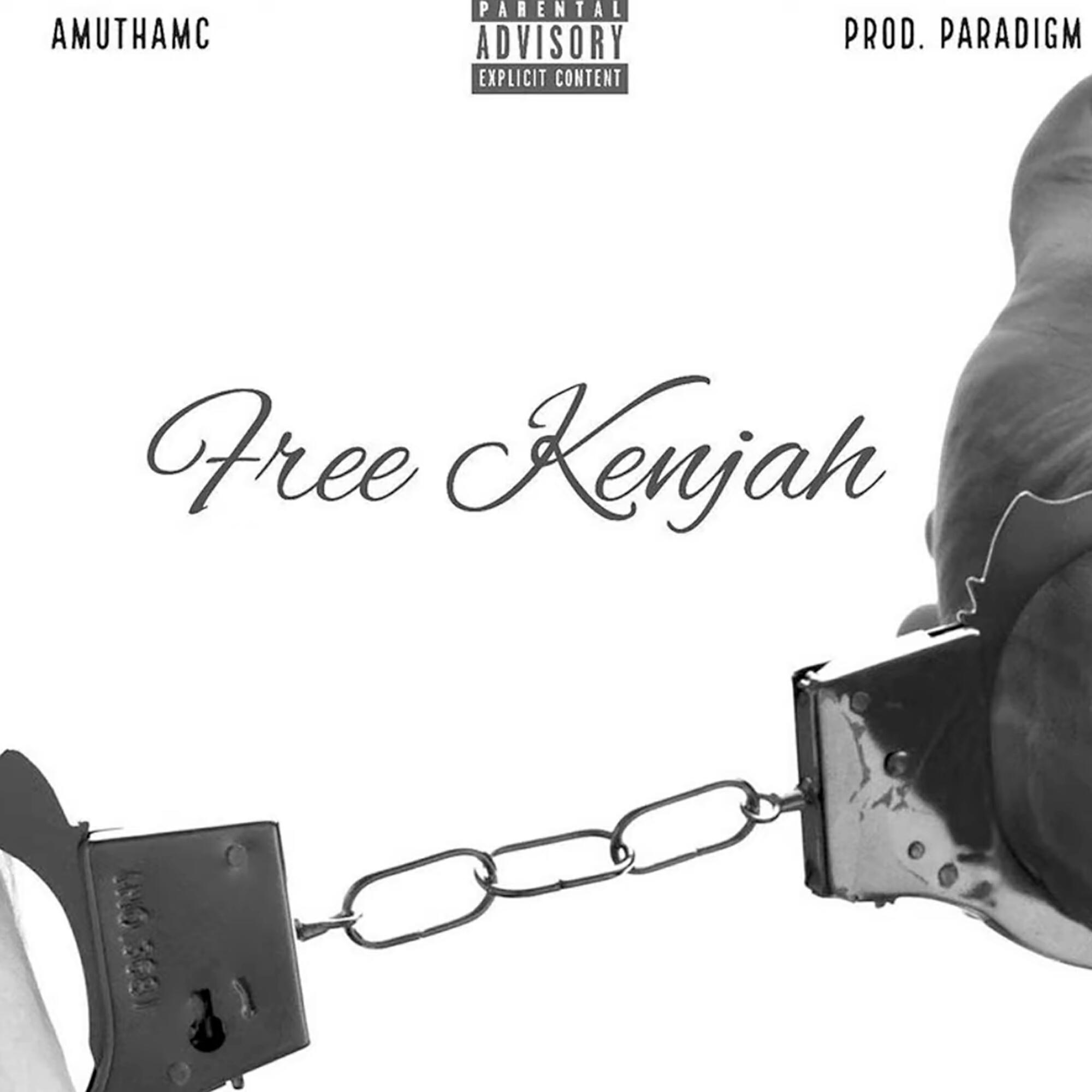Релиз Free Kenjah