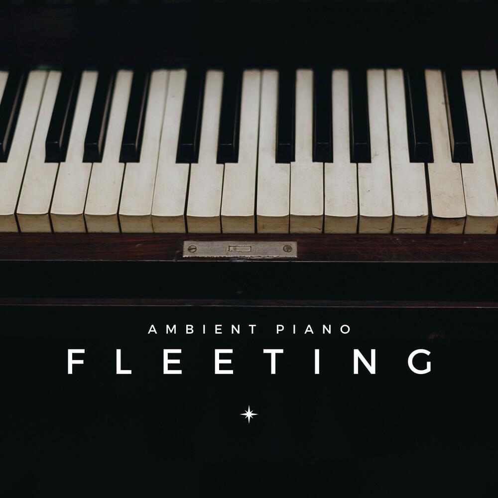 Релиз Fleeting: Piano Music for Work