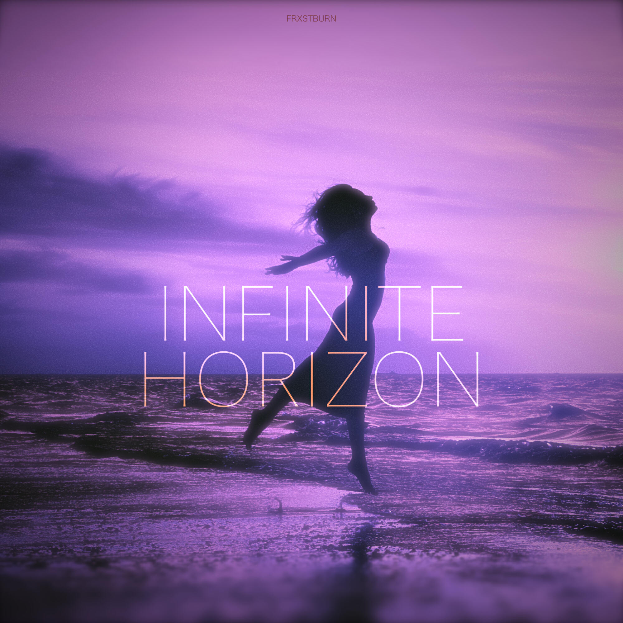 Релиз Infinite Horizon