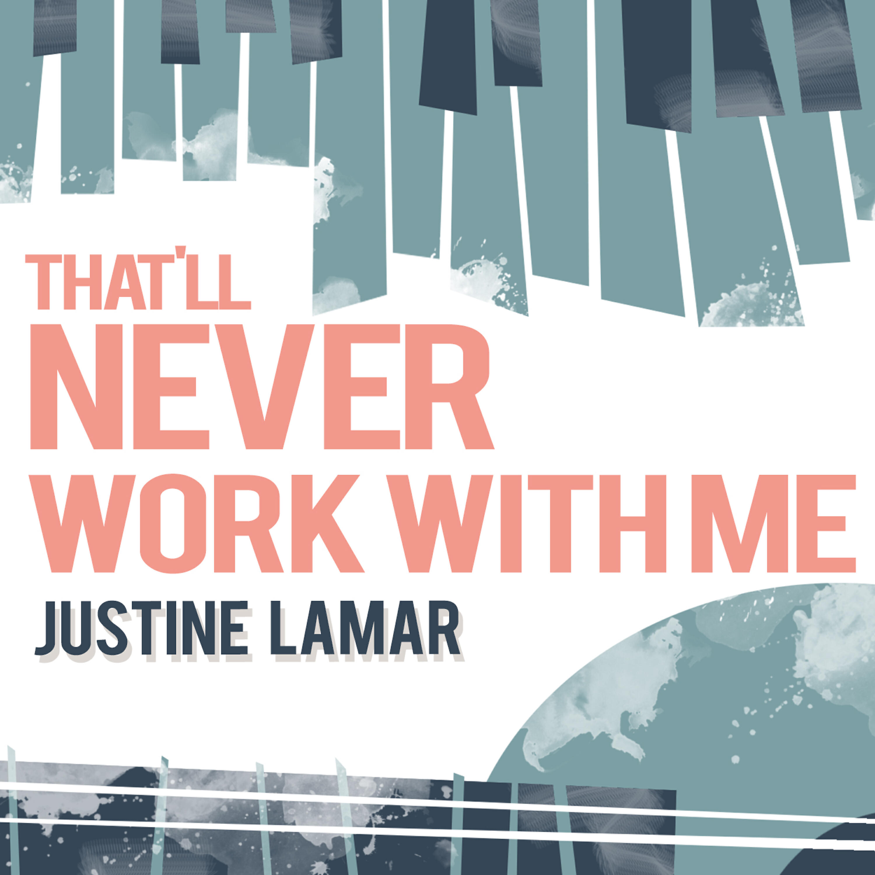 Релиз That'll Never Work with Me