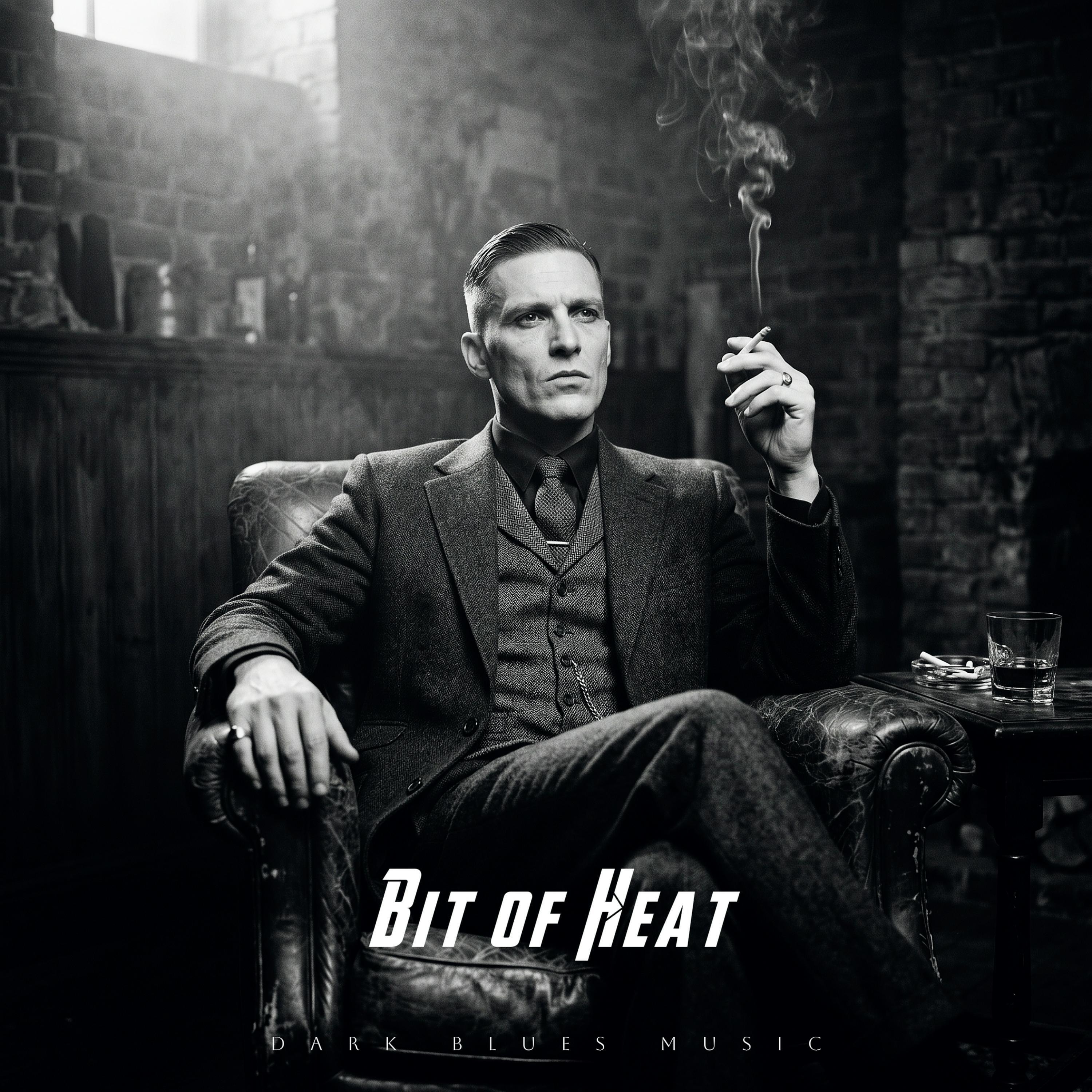 Релиз Bit of Heat