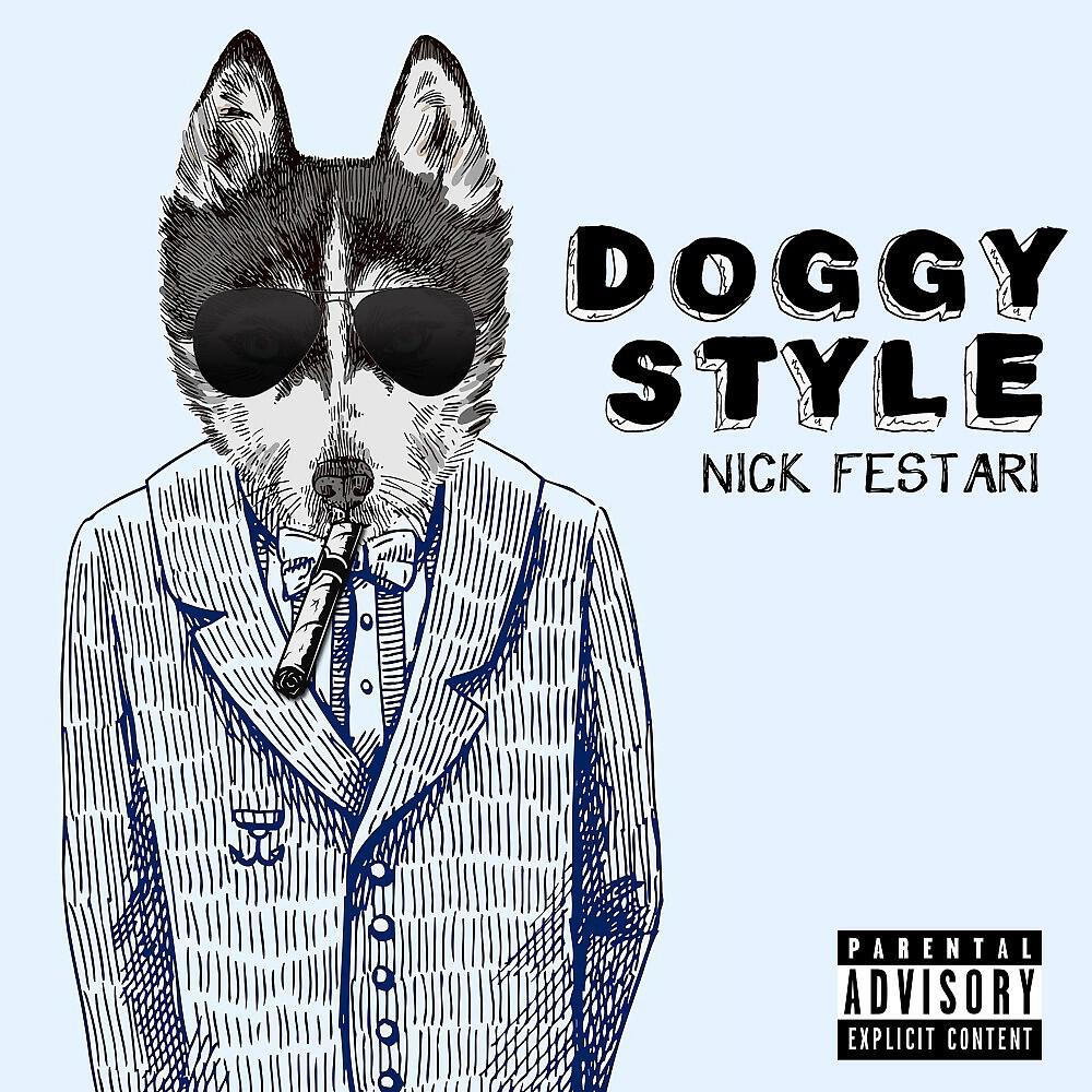 Релиз Doggy Style