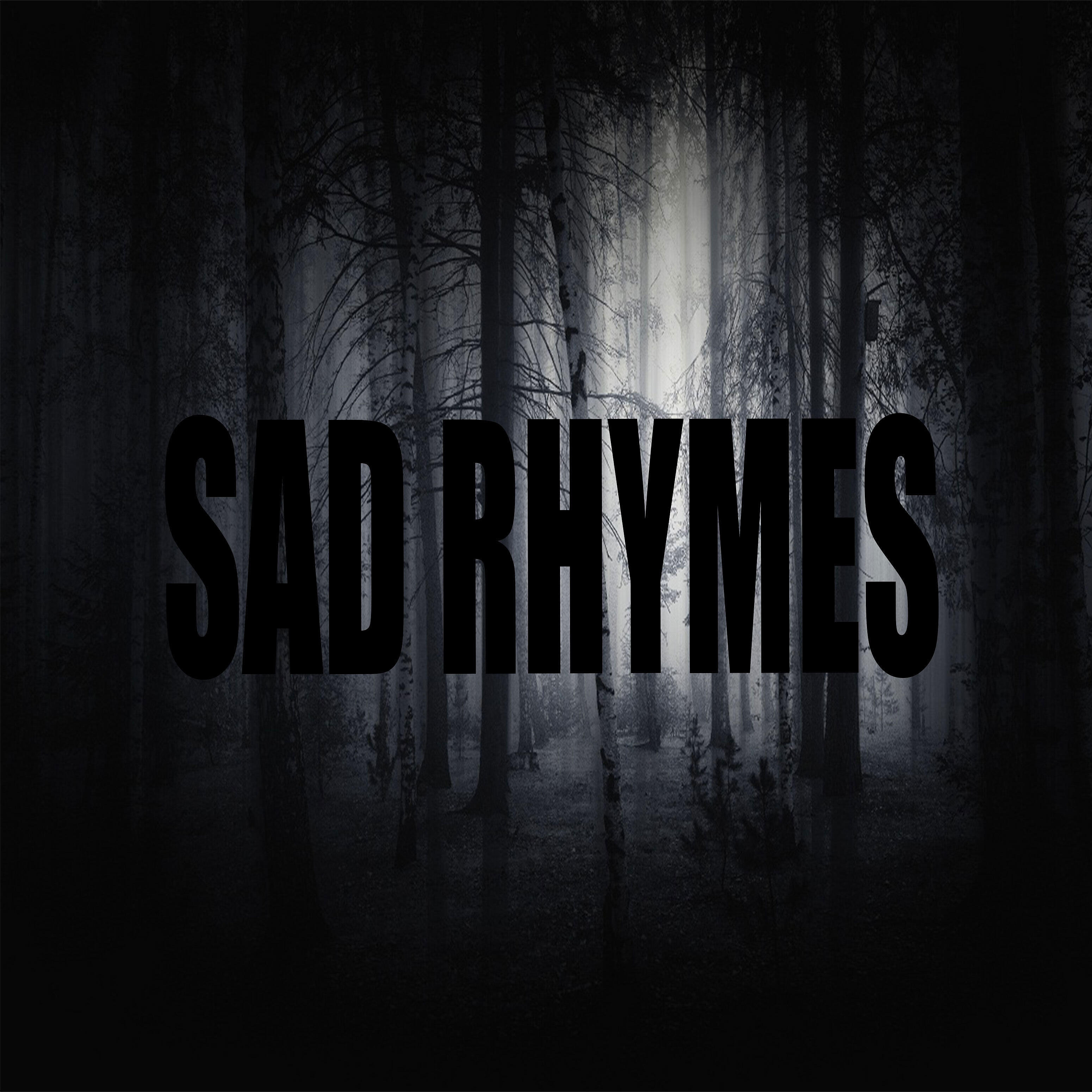 Релиз Sad Rhymes