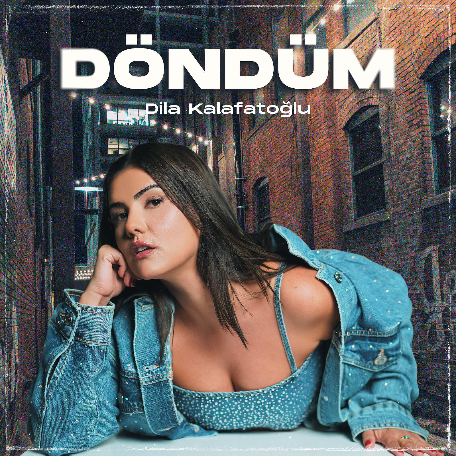 Релиз Döndüm