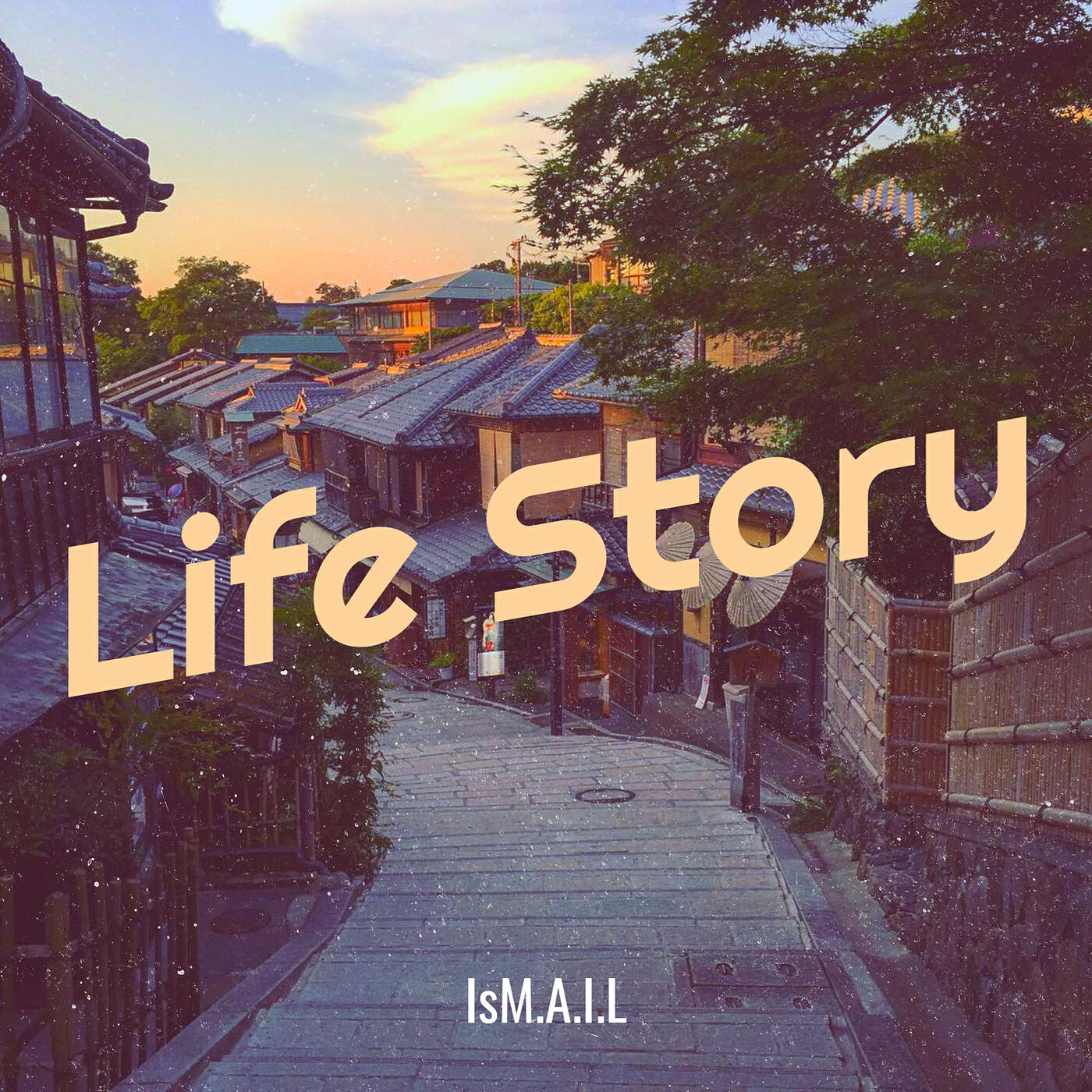 Релиз Life Story