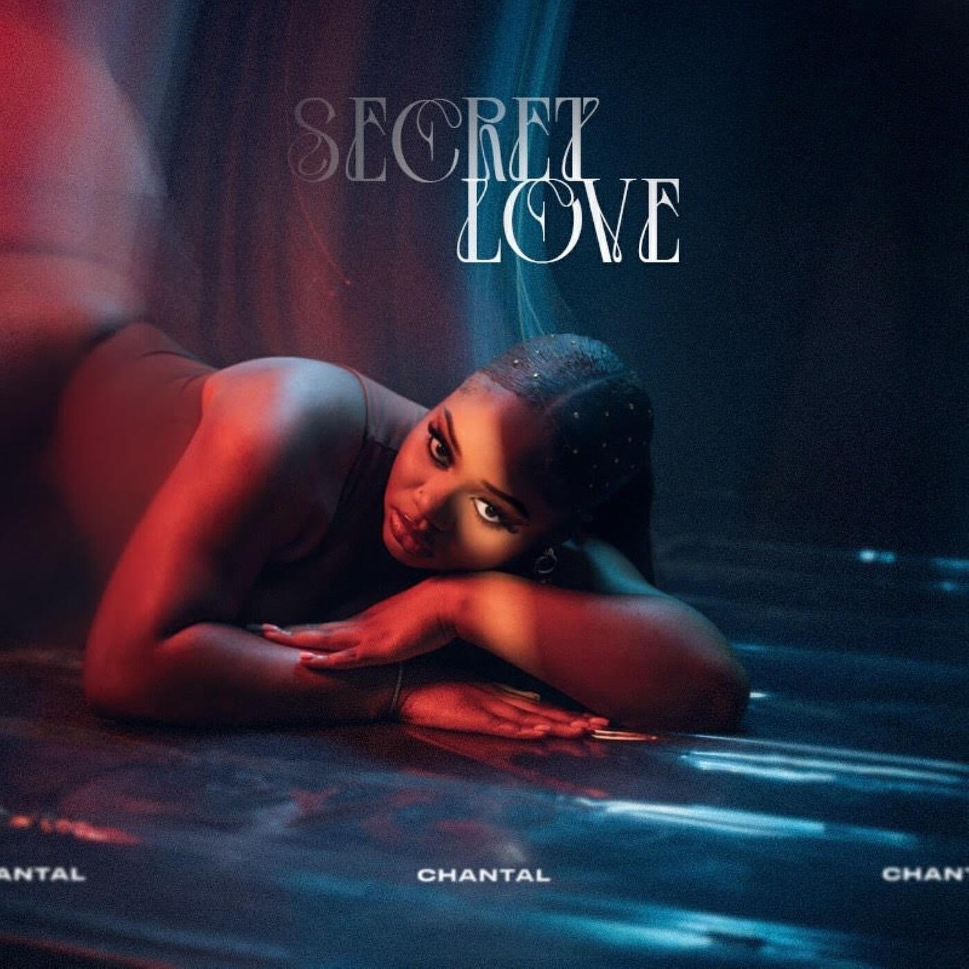 Релиз Secret Love