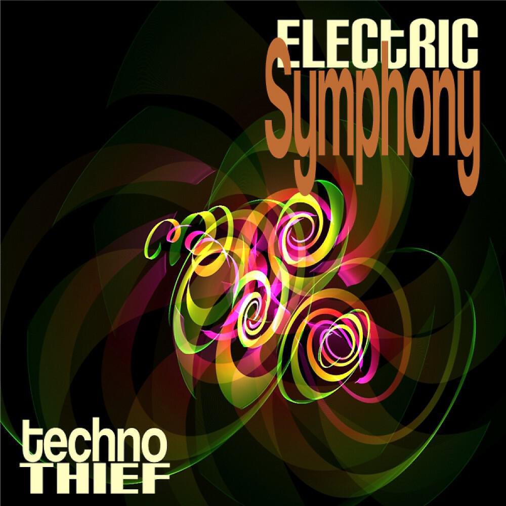Релиз Electric Symphony