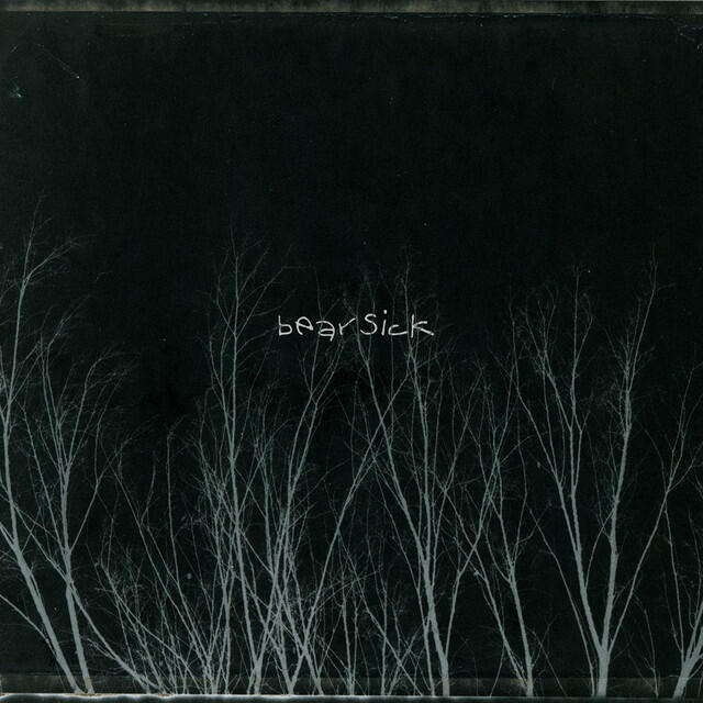 Релиз Bearsick