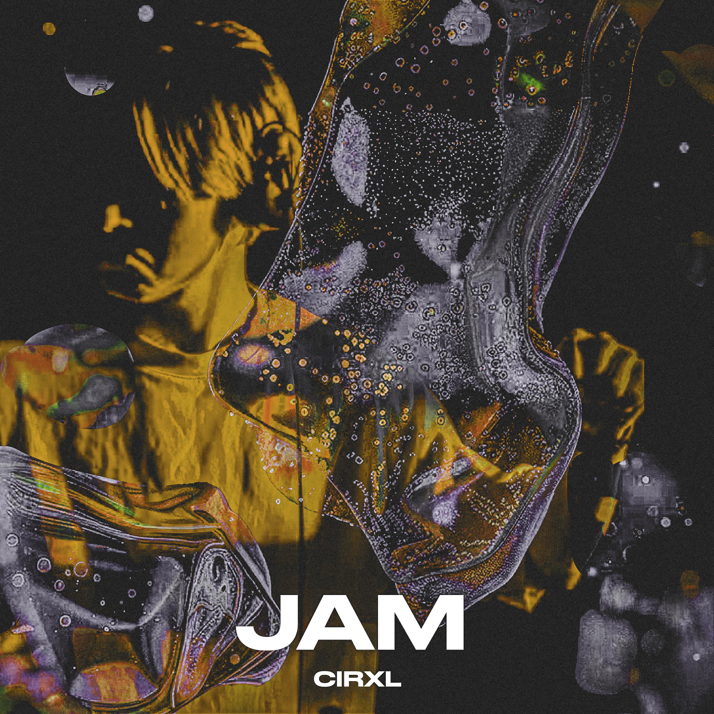 Релиз Jam