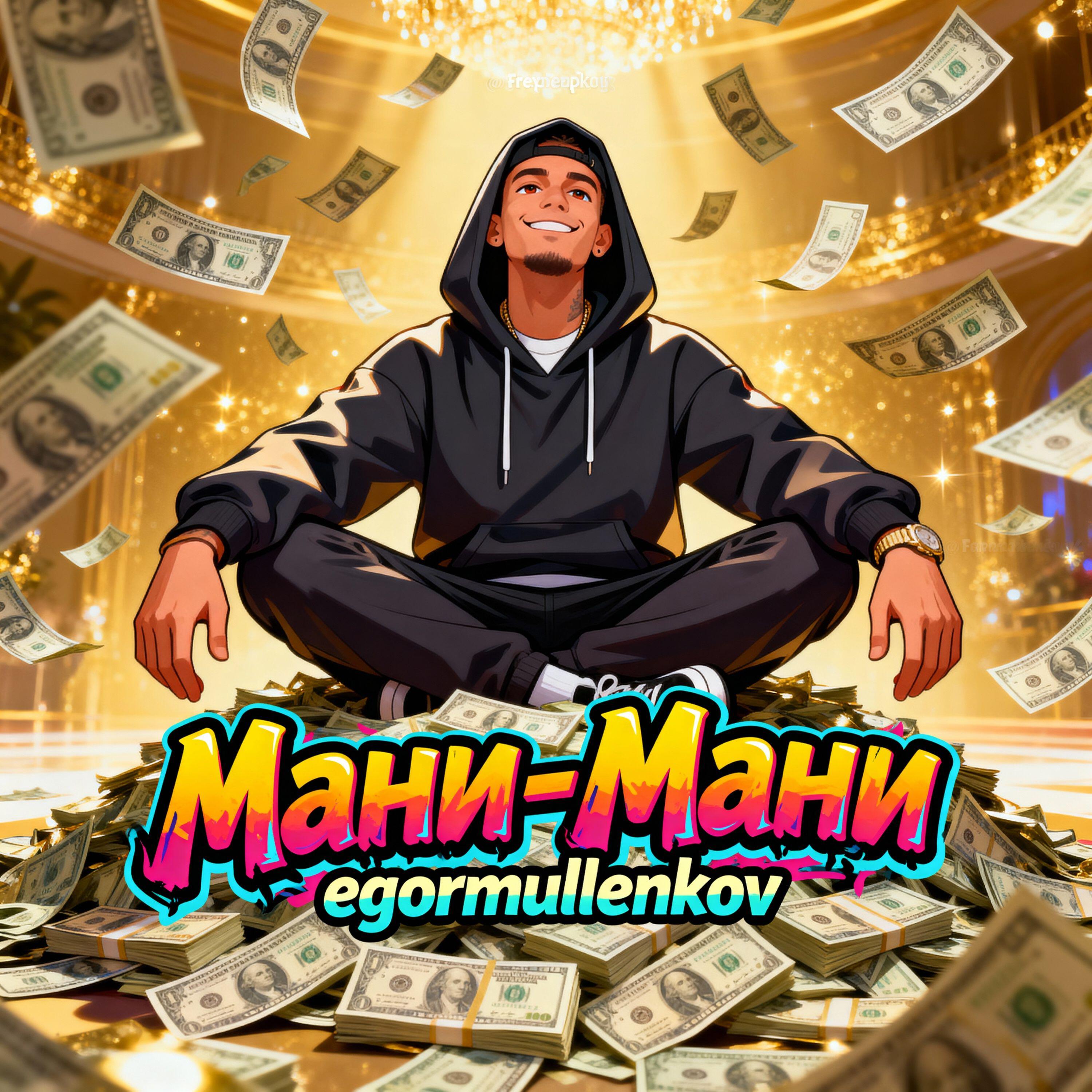 Релиз Мани-мани
