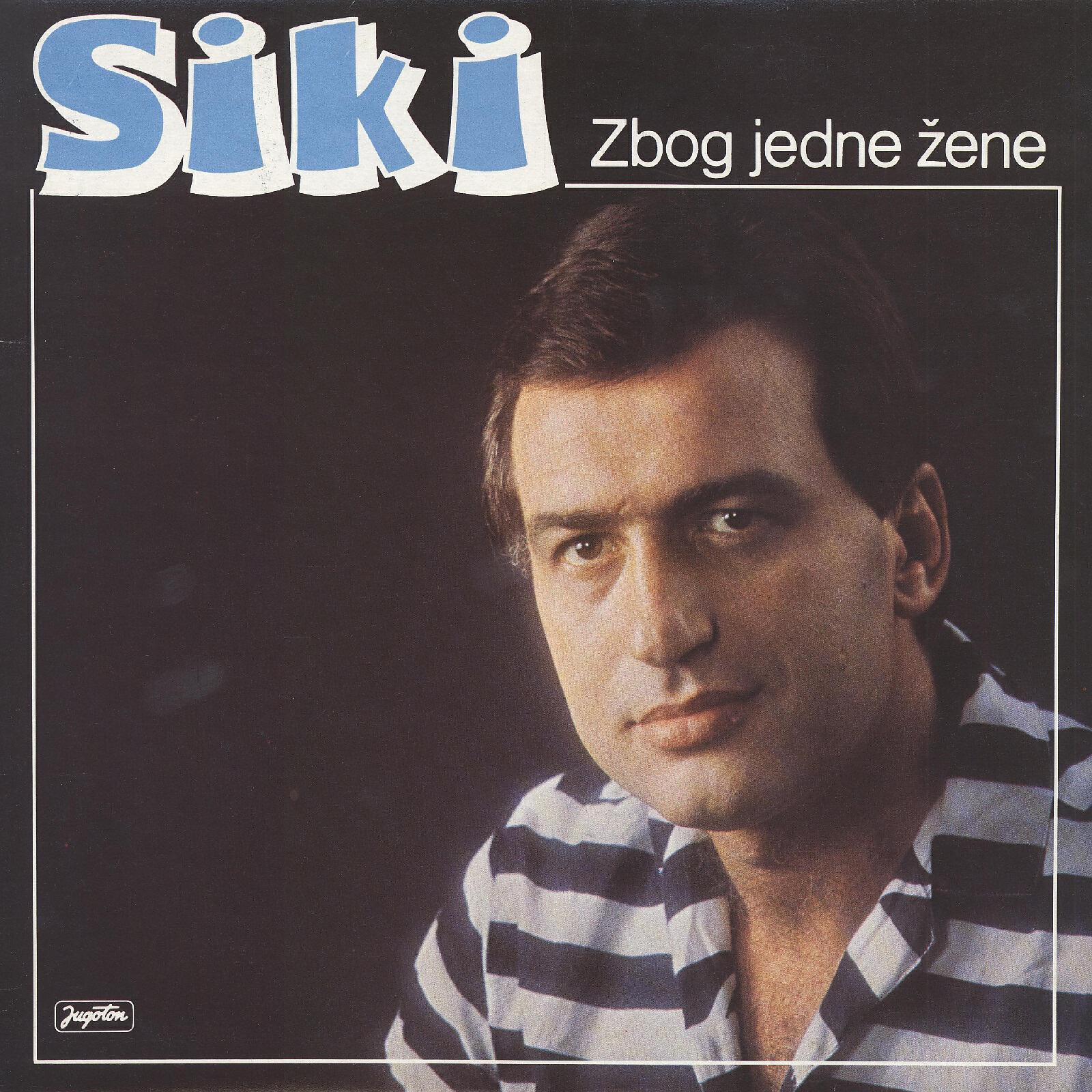 Svetomir Ilić-Siki
