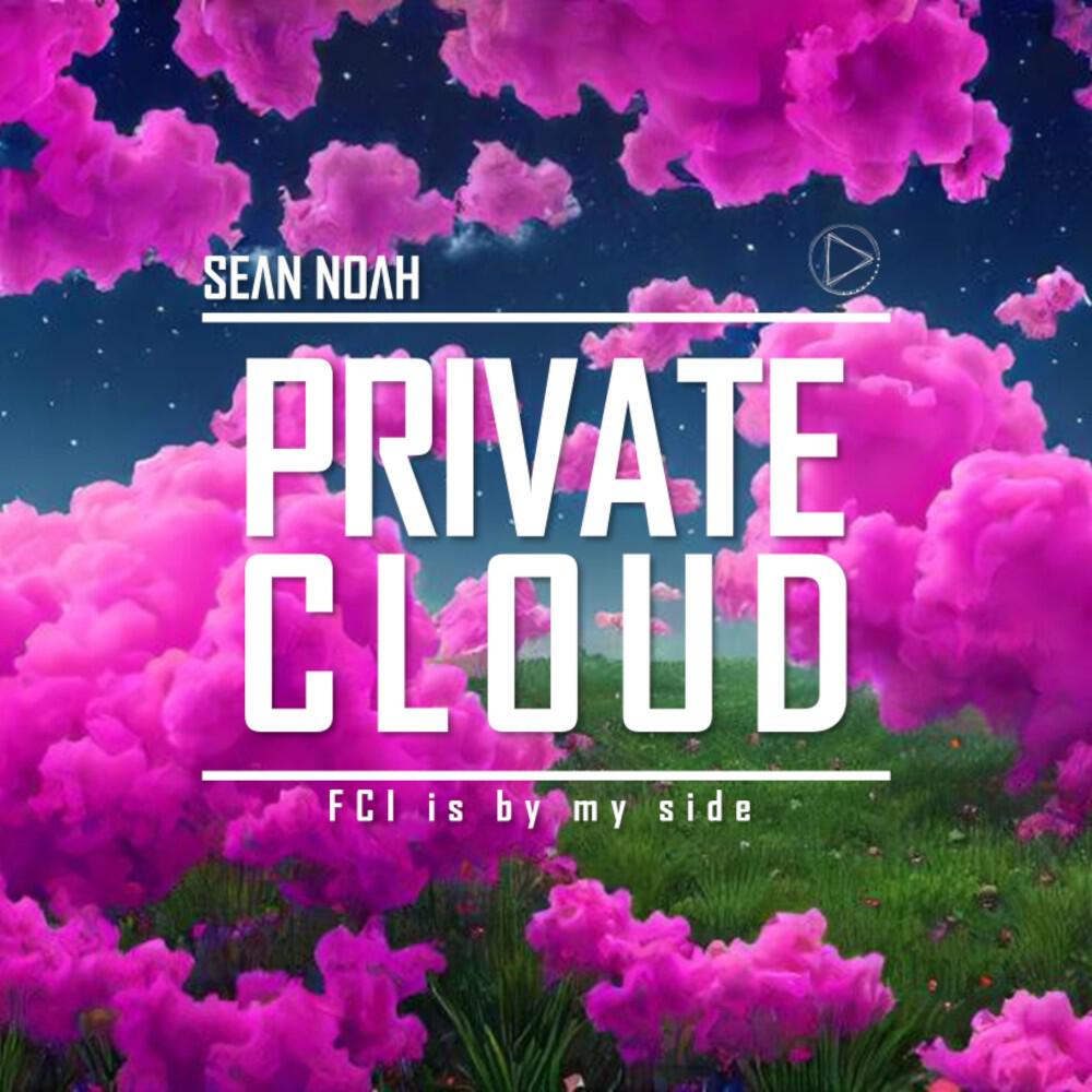 Релиз Private Cloud (Radio Mix)