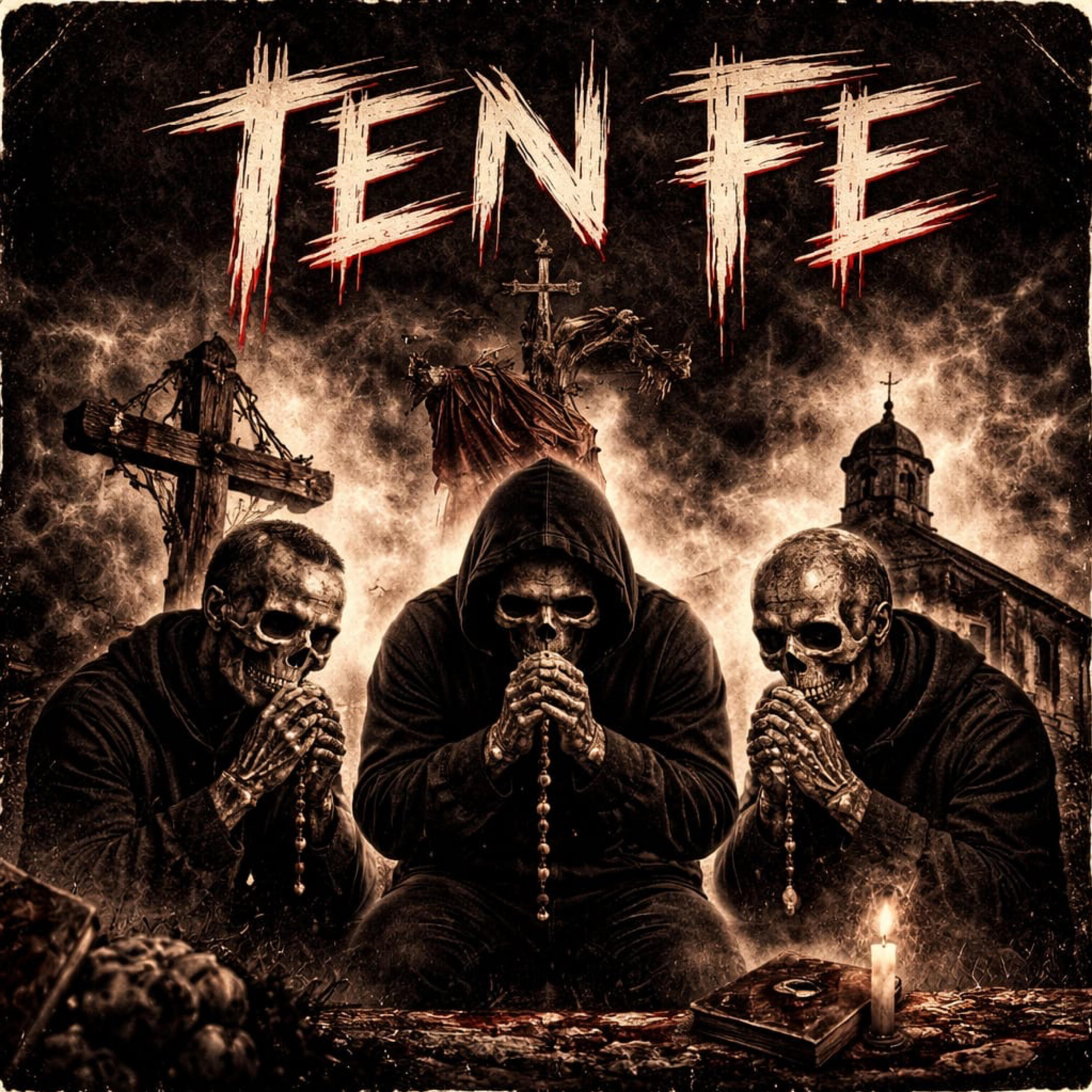 Релиз Ten Fe