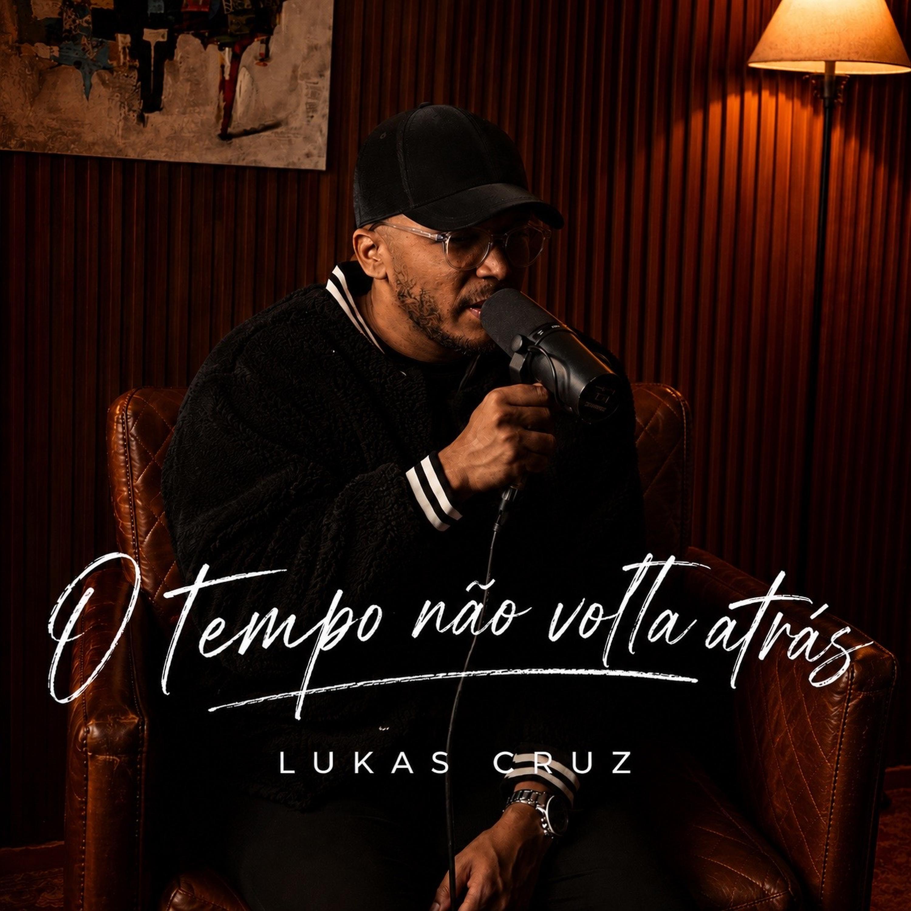 Релиз O Tempo Não Volta Atrás