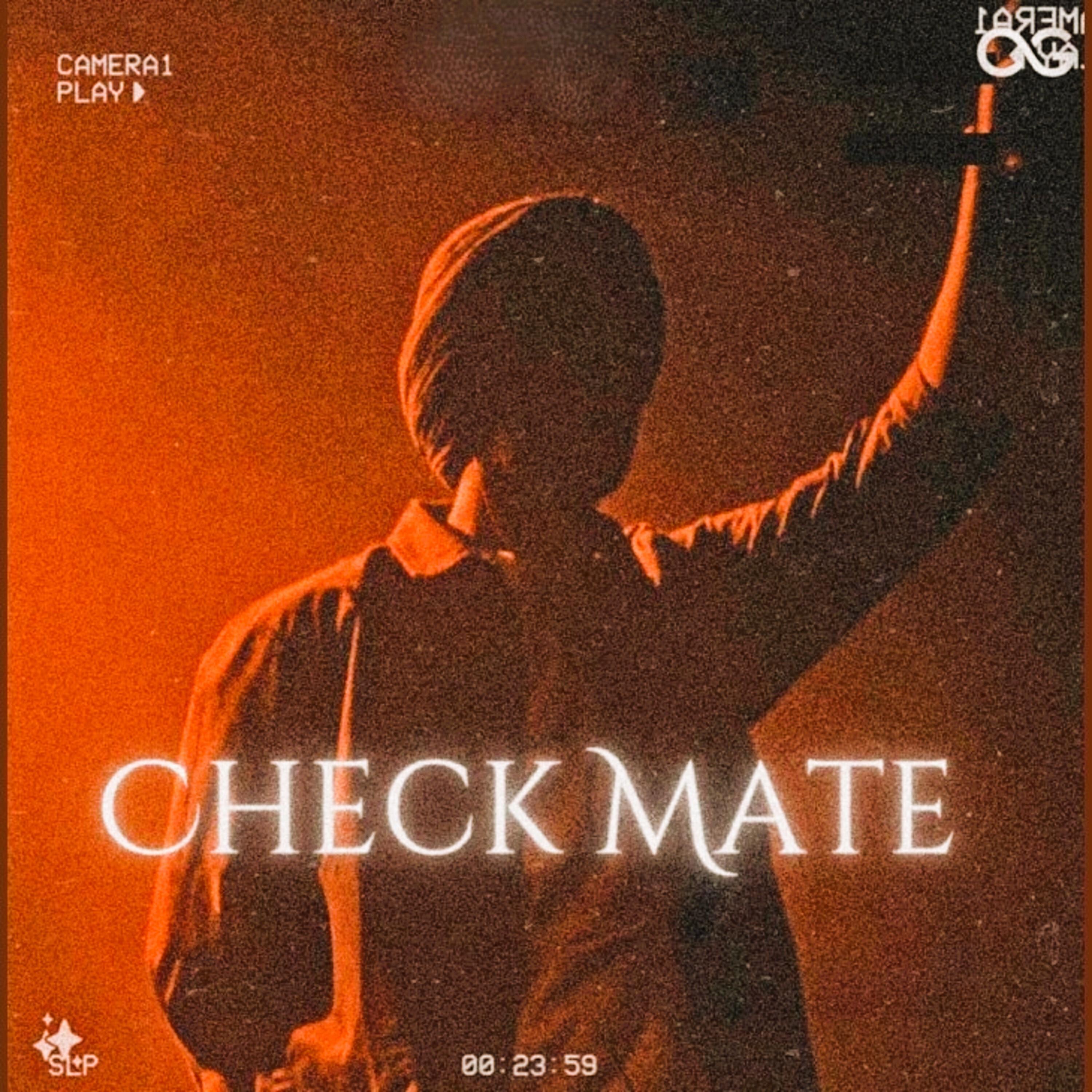 Релиз Check Mate