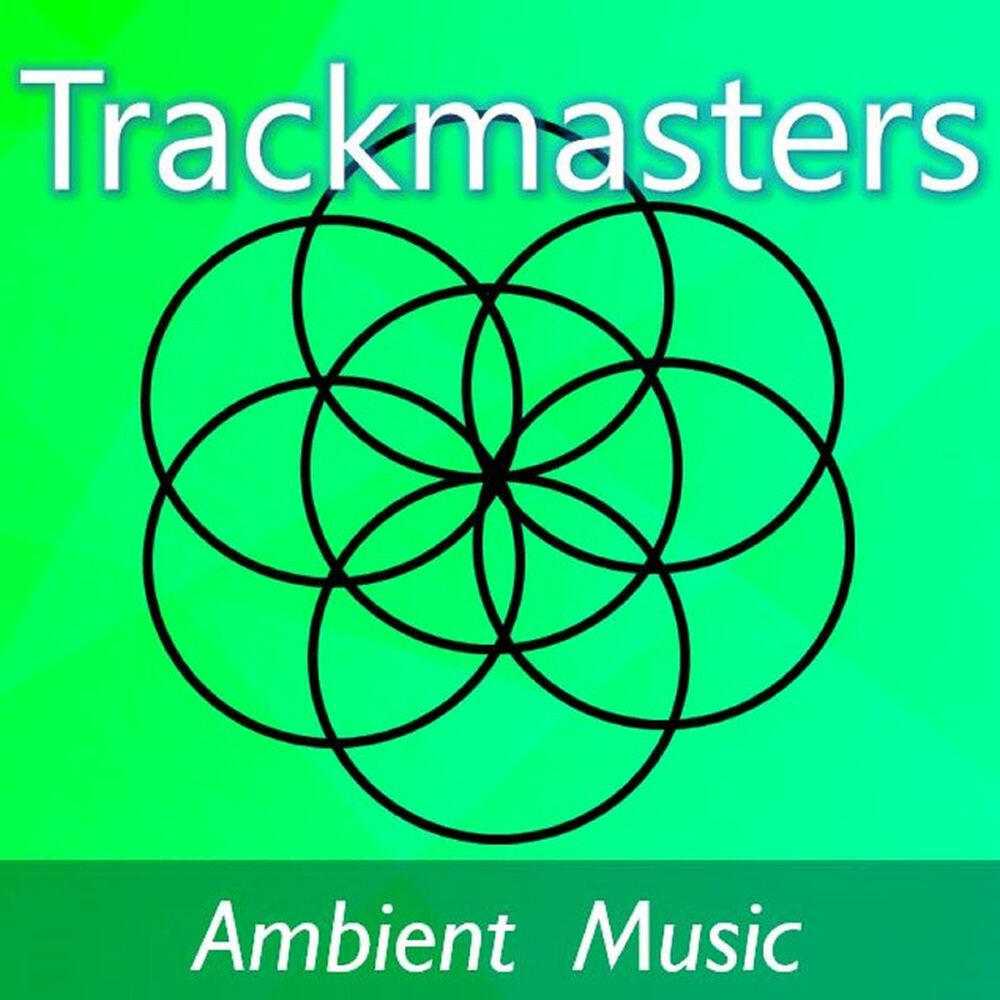 Релиз Trackmasters: Ambient Music