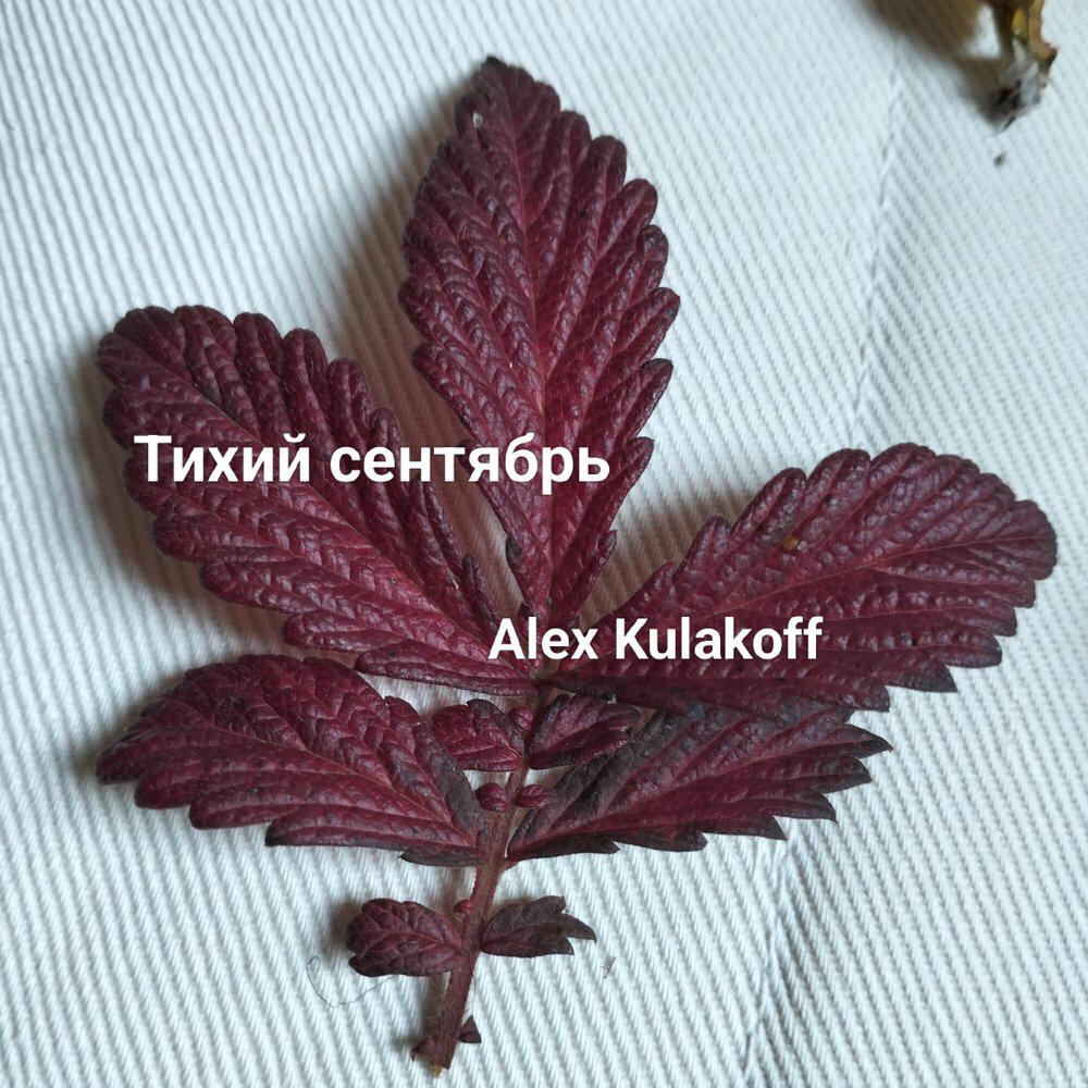 Релиз Тихий сентябрь