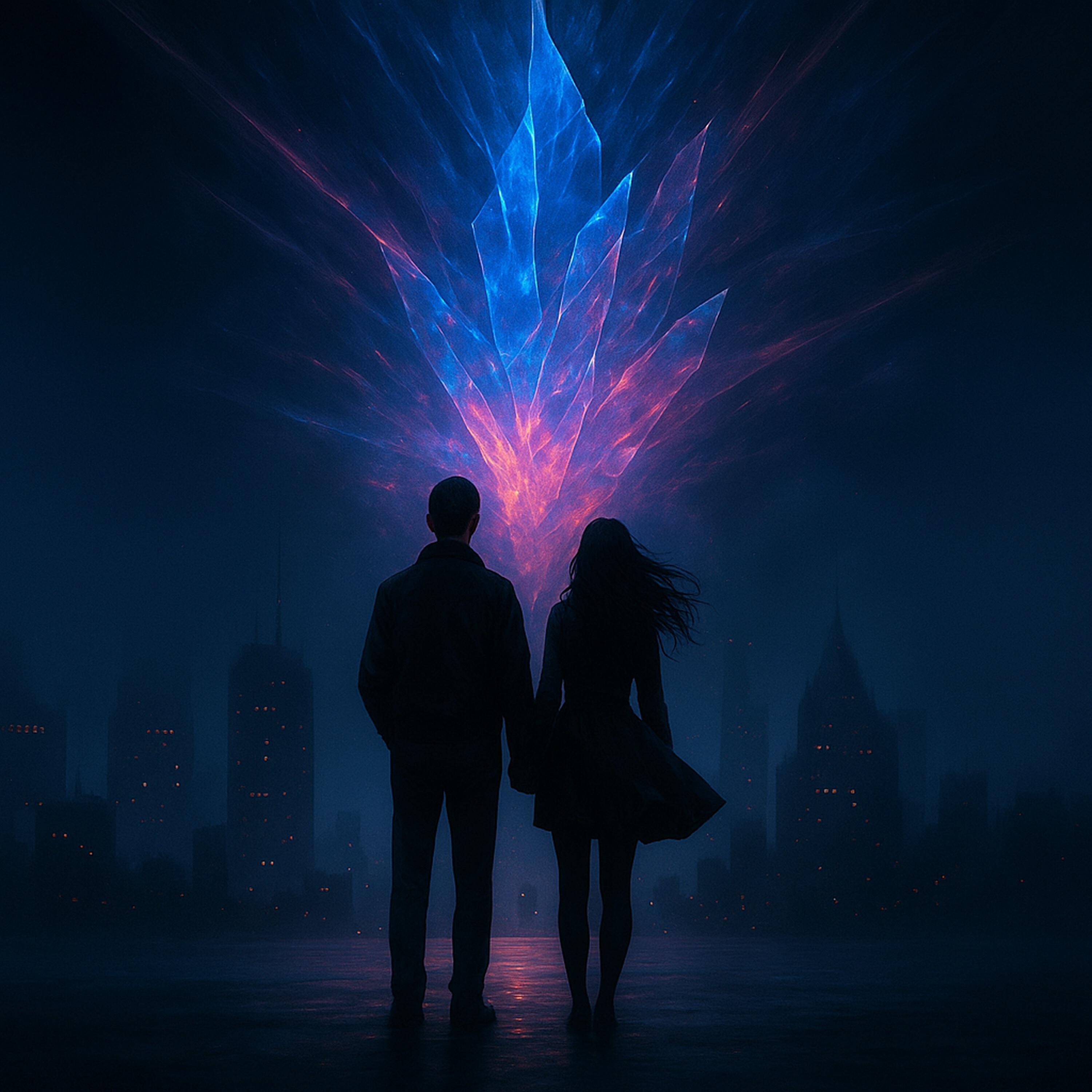 Релиз Dawn Belongs to Us