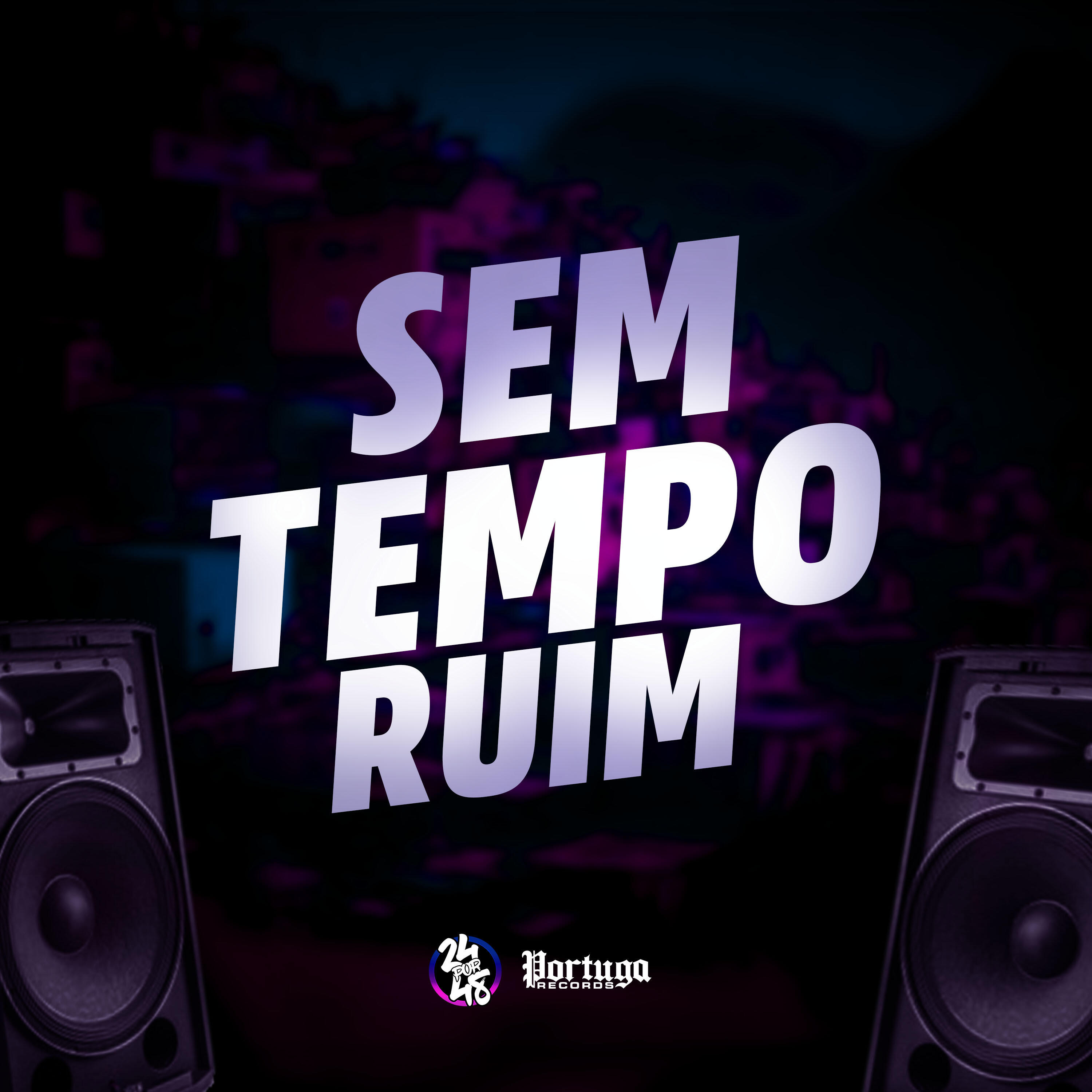 Релиз Sem Tempo Ruim