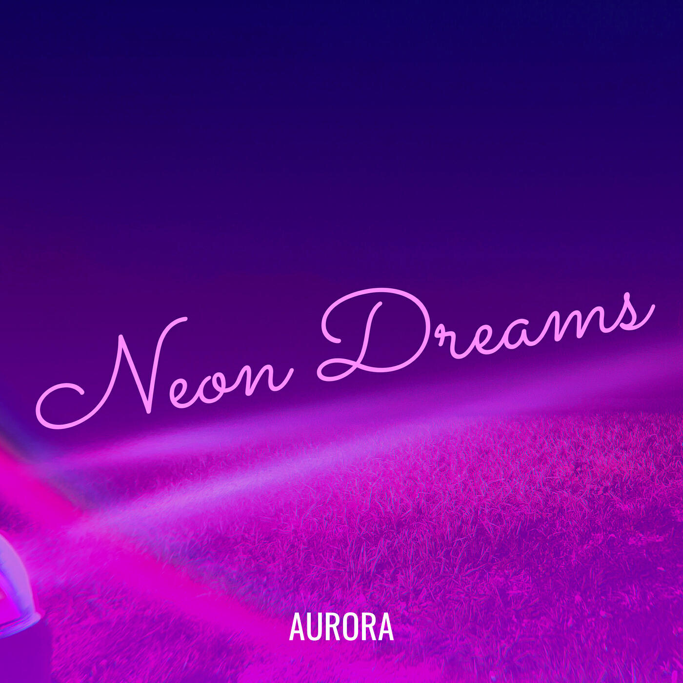 Релиз Neon Dreams
