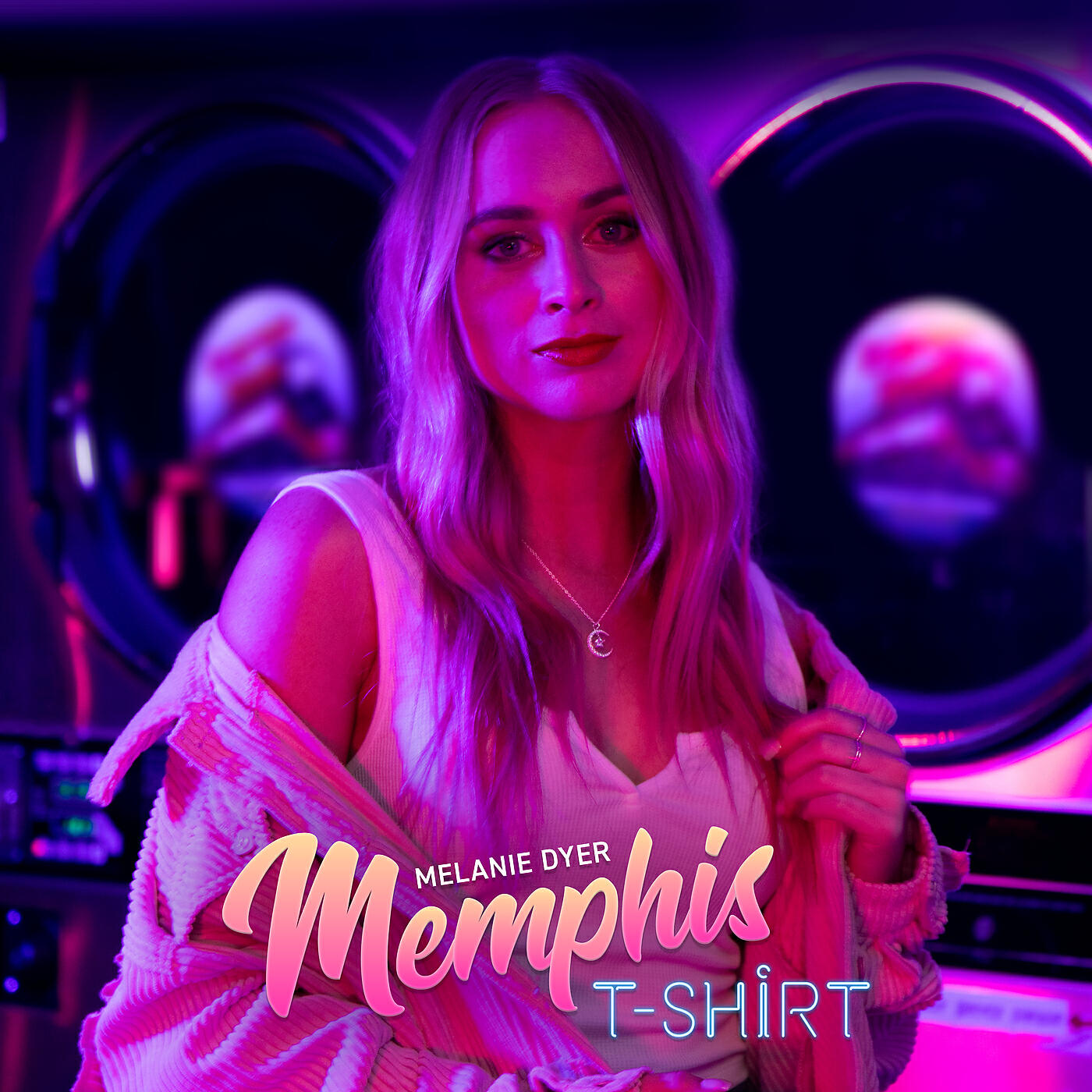 Релиз Memphis T-Shirt
