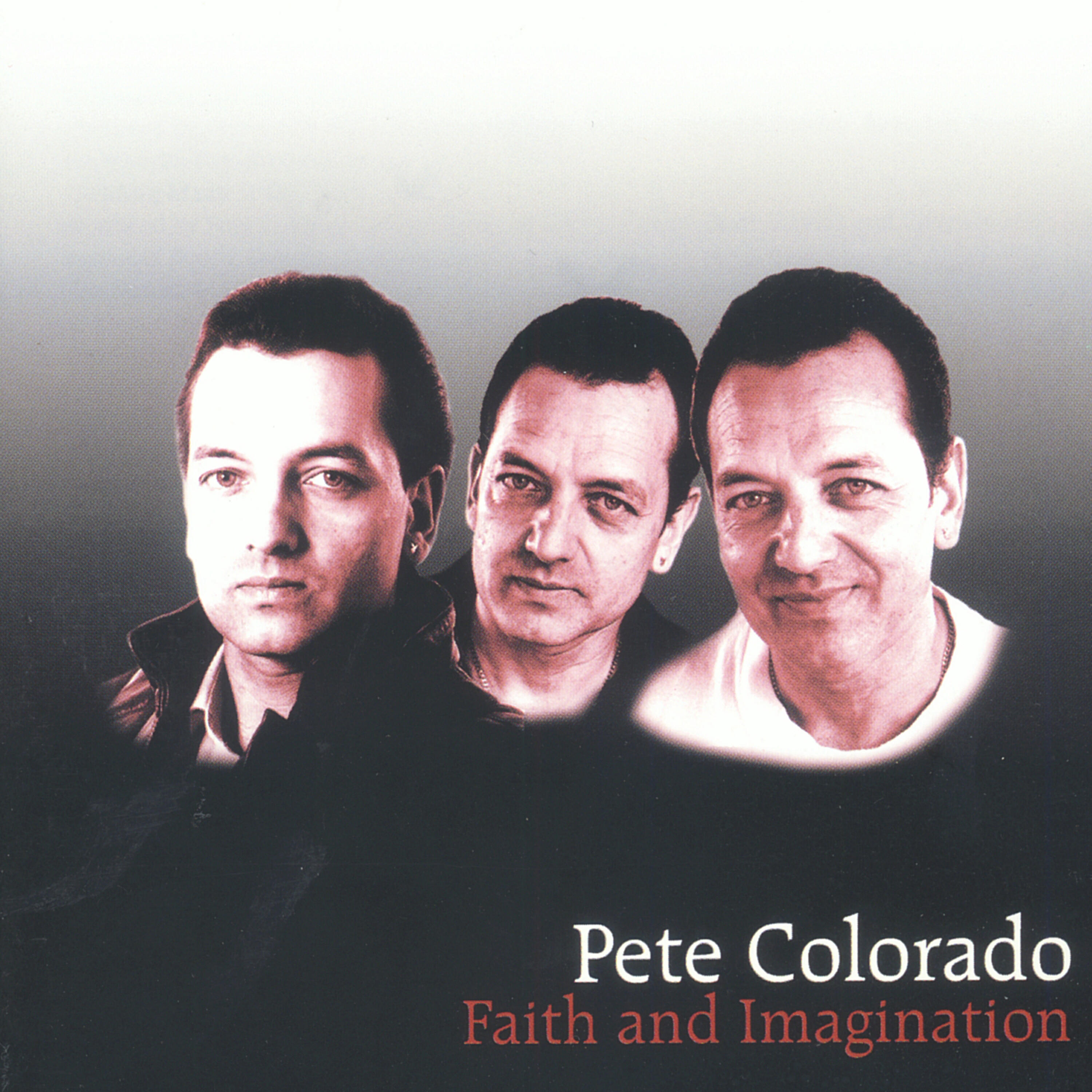 Релиз Faith and Imagination