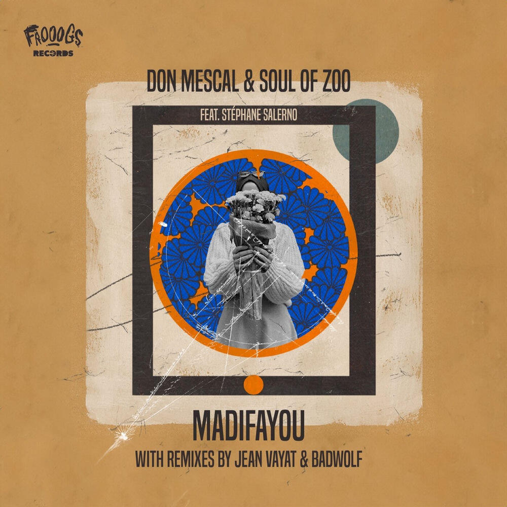 Don Mescal