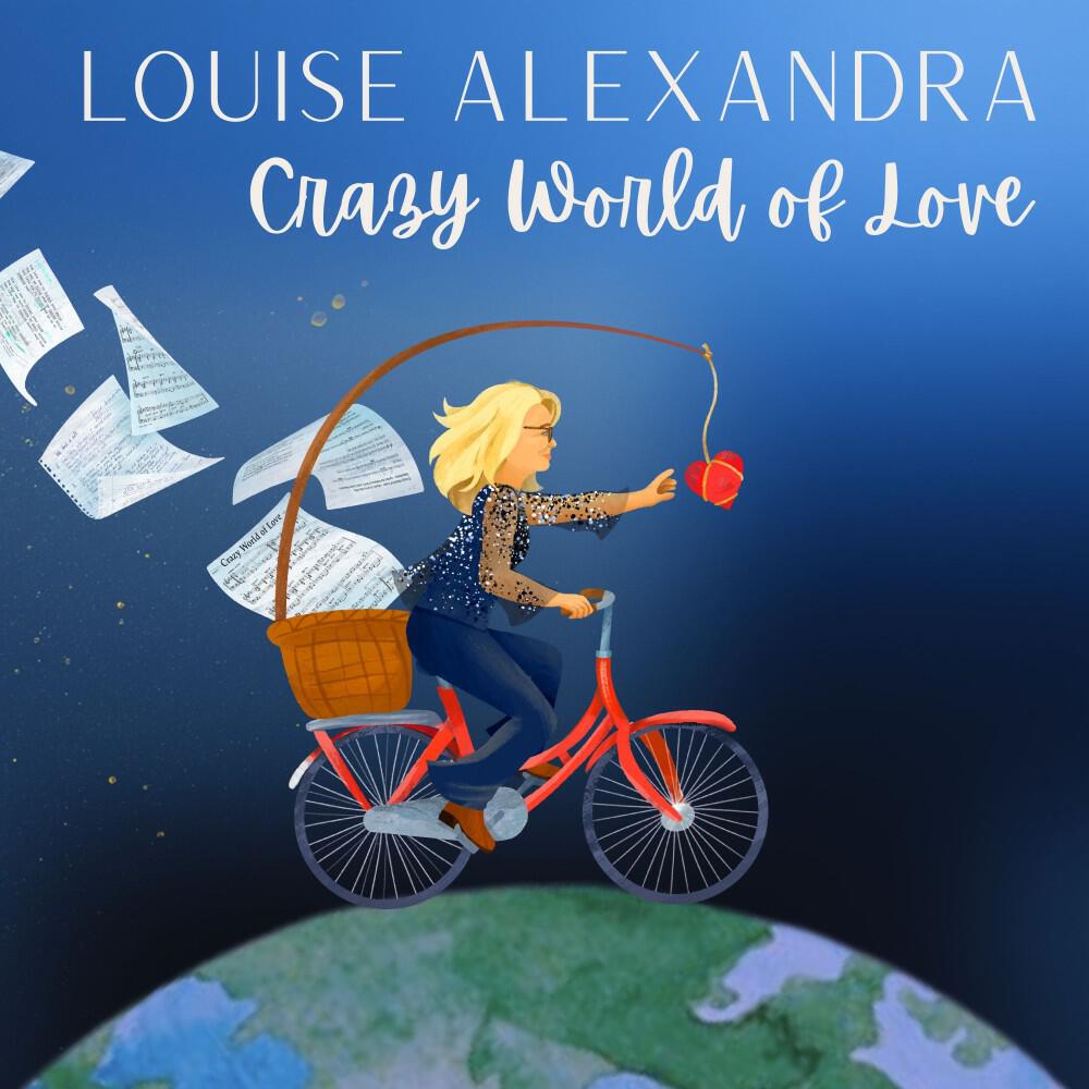 Louise Alexandra