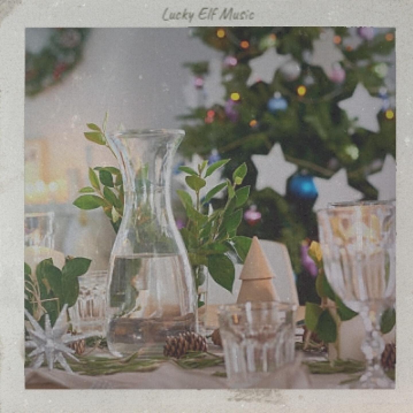 Релиз Lucky Elf Music