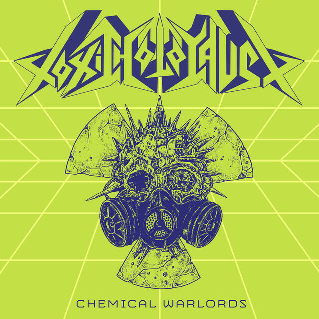 Релиз Chemical Warlords