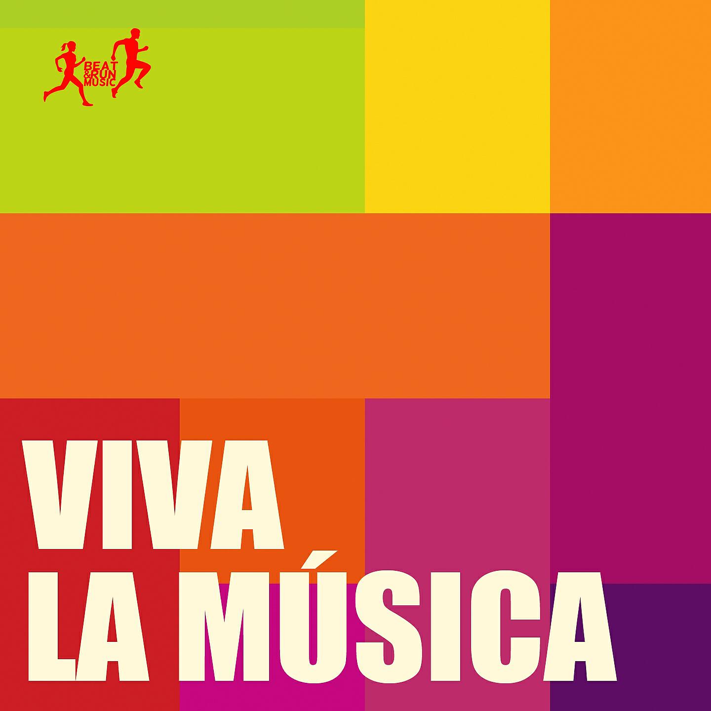 Релиз Viva La Música
