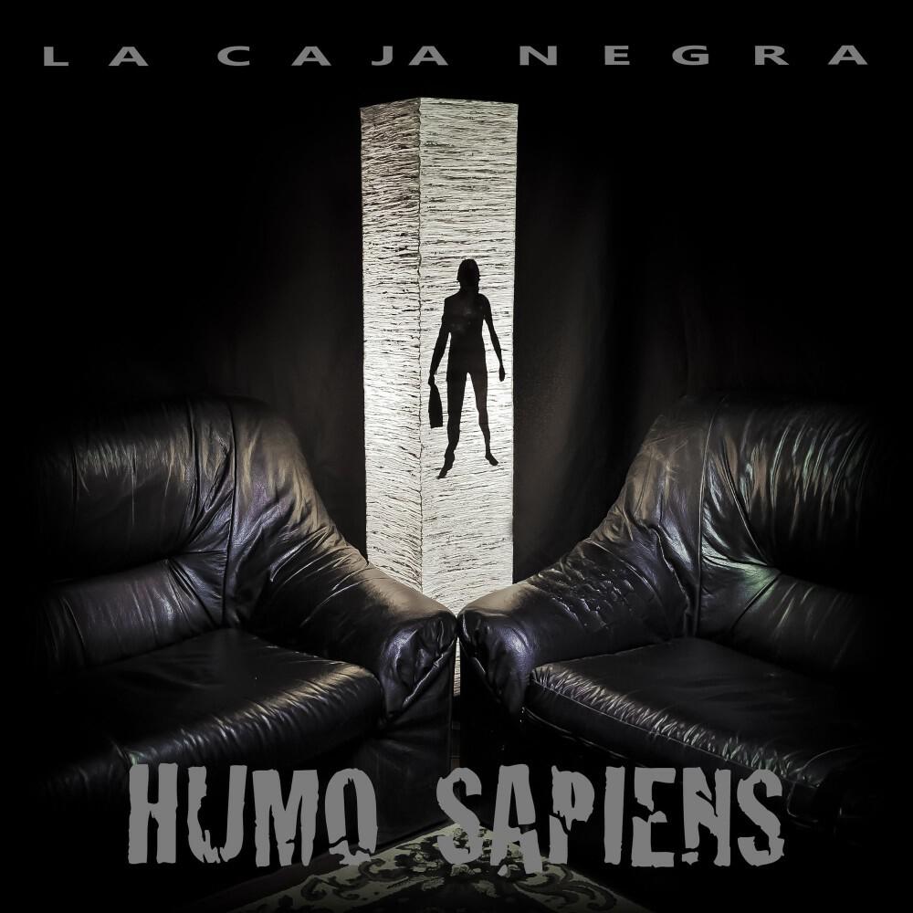 Релиз La Caja Negra (Live)
