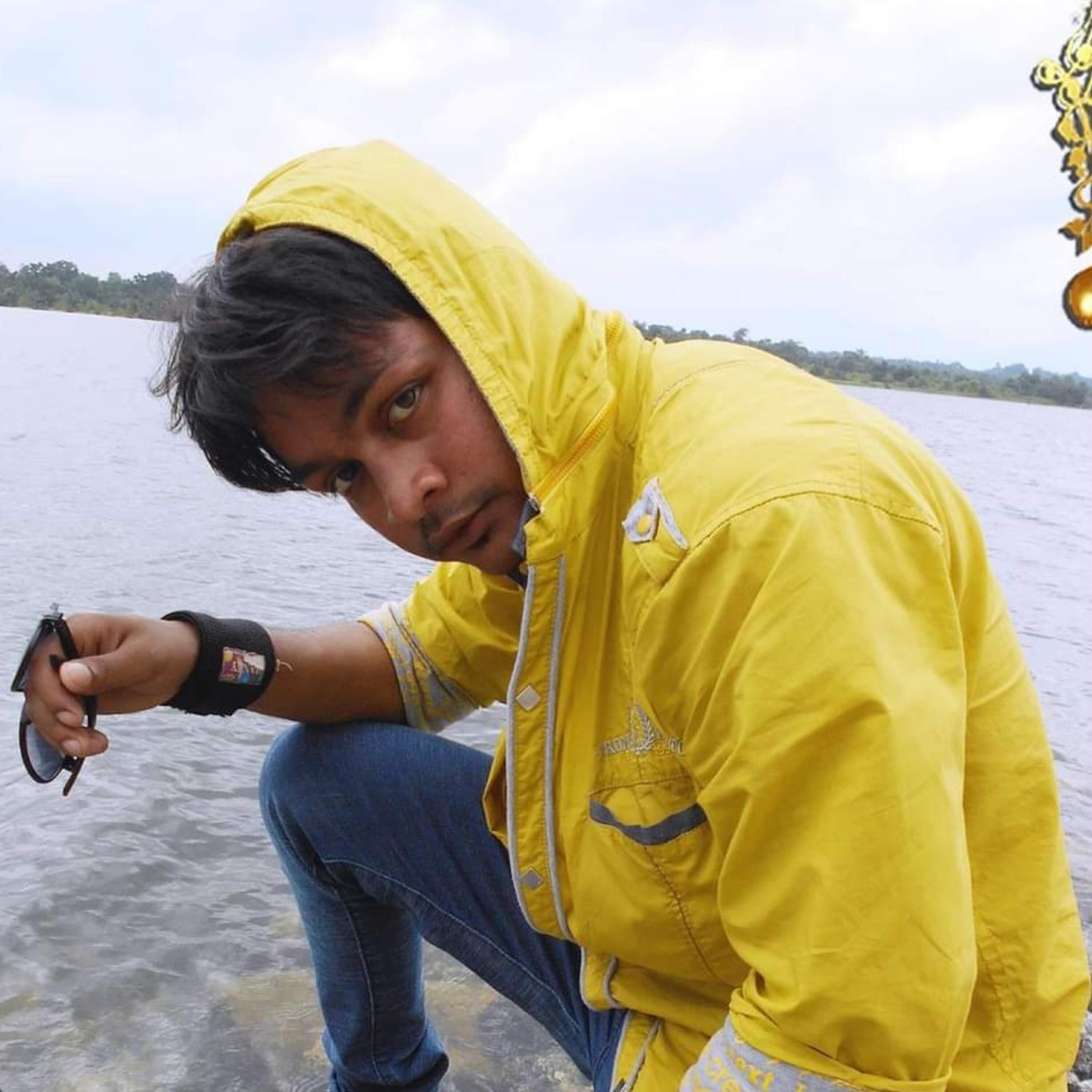 Nitin Bauri