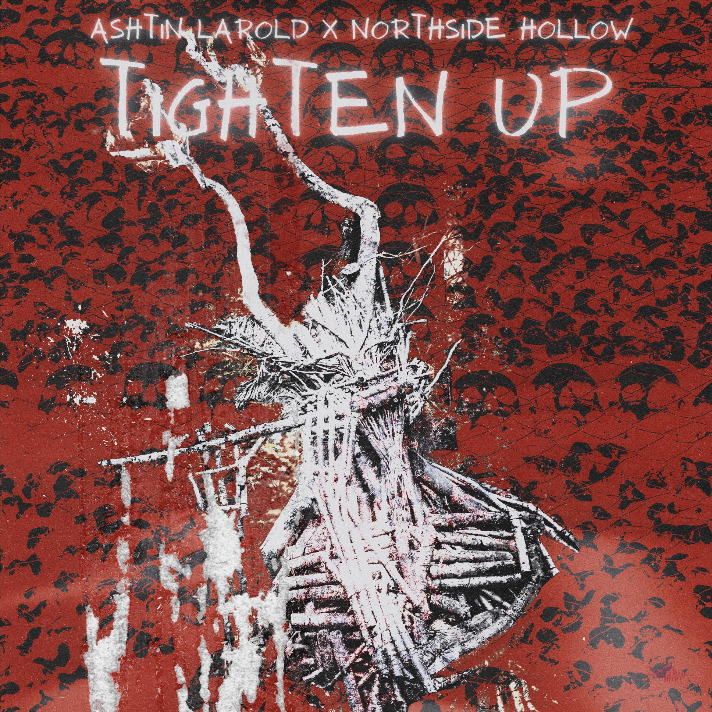 Релиз TIGHTEN UP