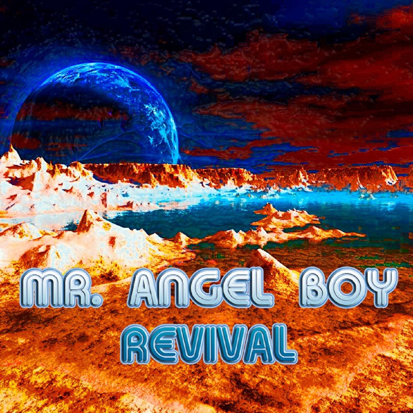 Релиз Revival