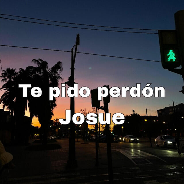 Релиз Te pido perdon