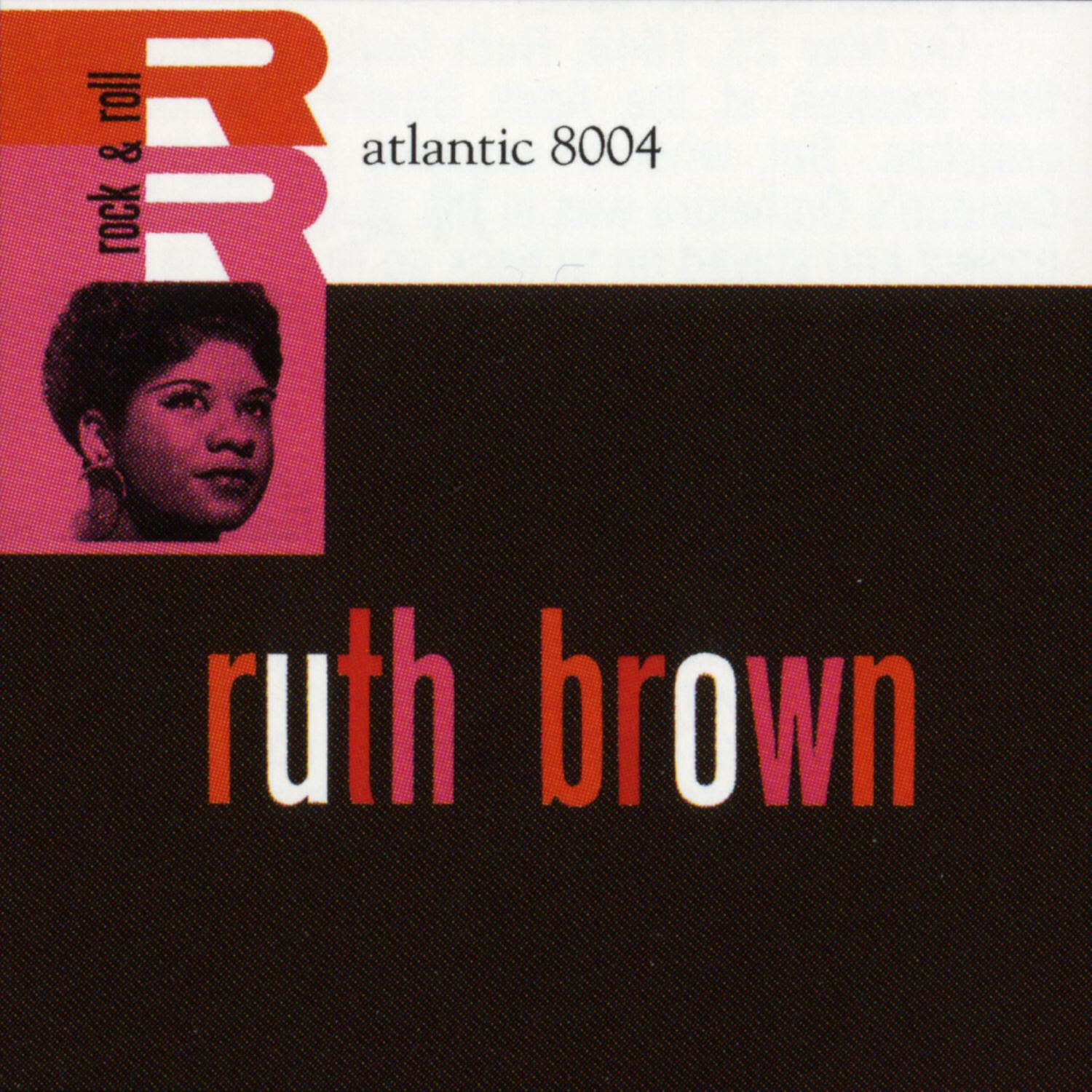 Релиз Ruth Brown