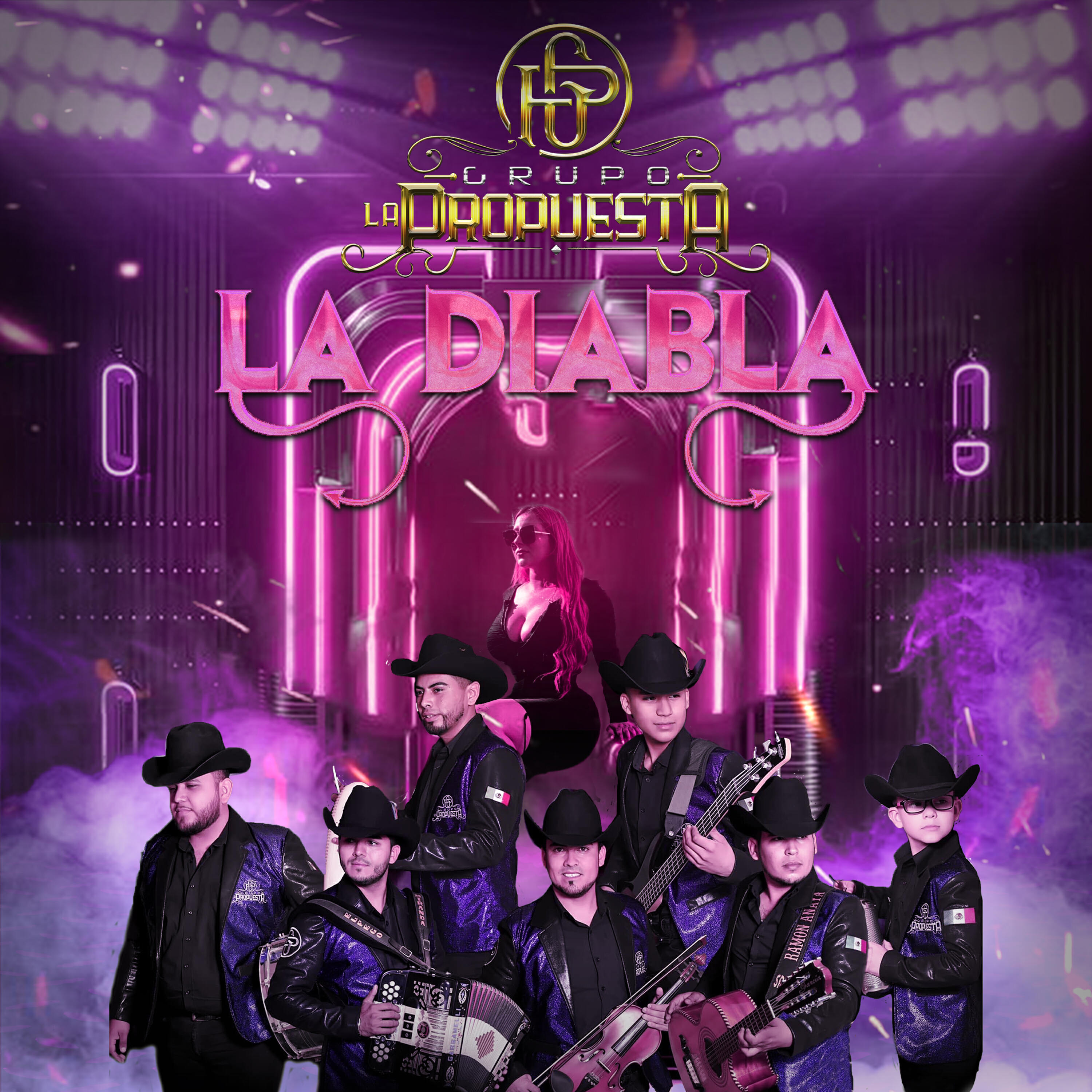 Grupo La Propuesta de Cd. Obregon