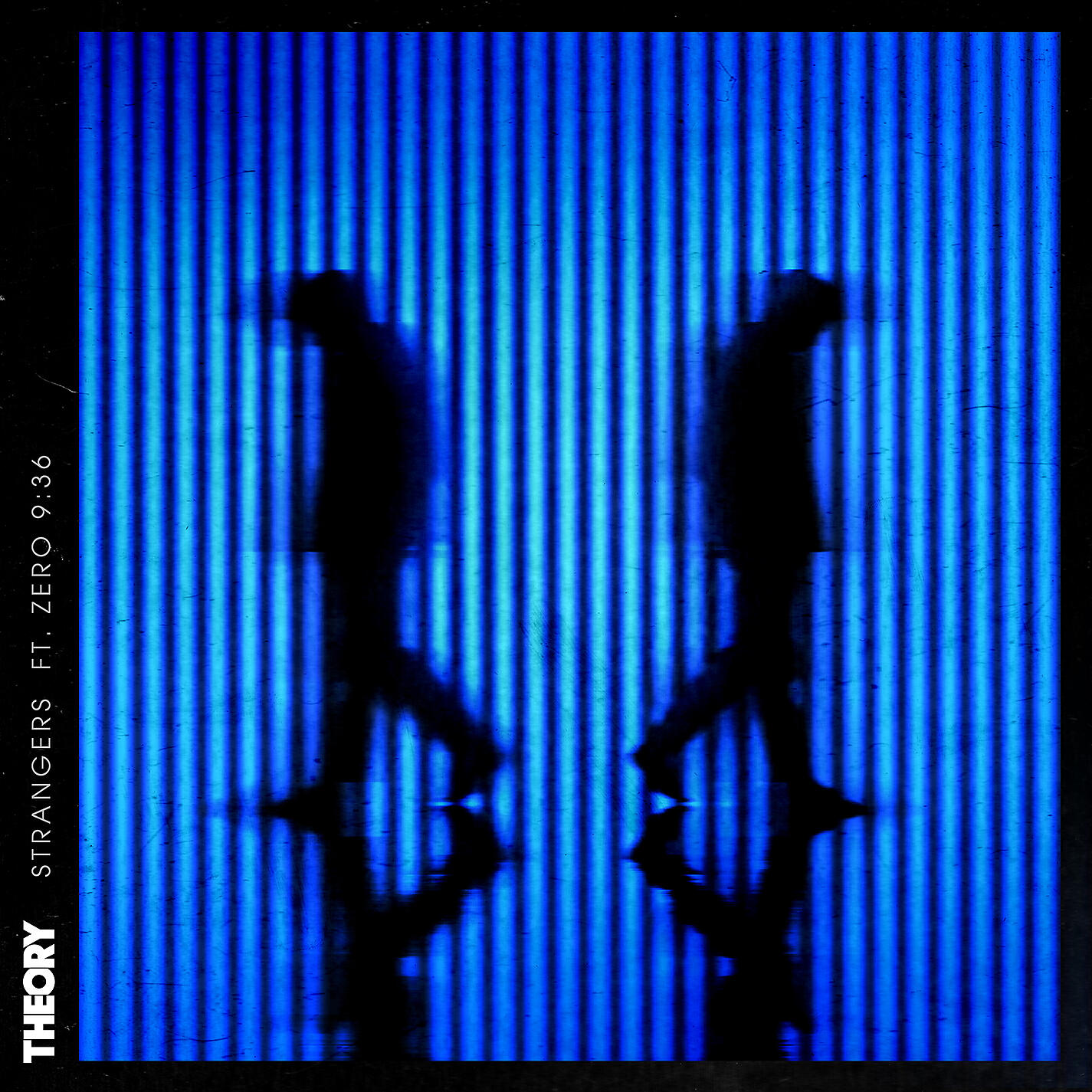 Релиз Strangers (feat. Zero 9:36)
