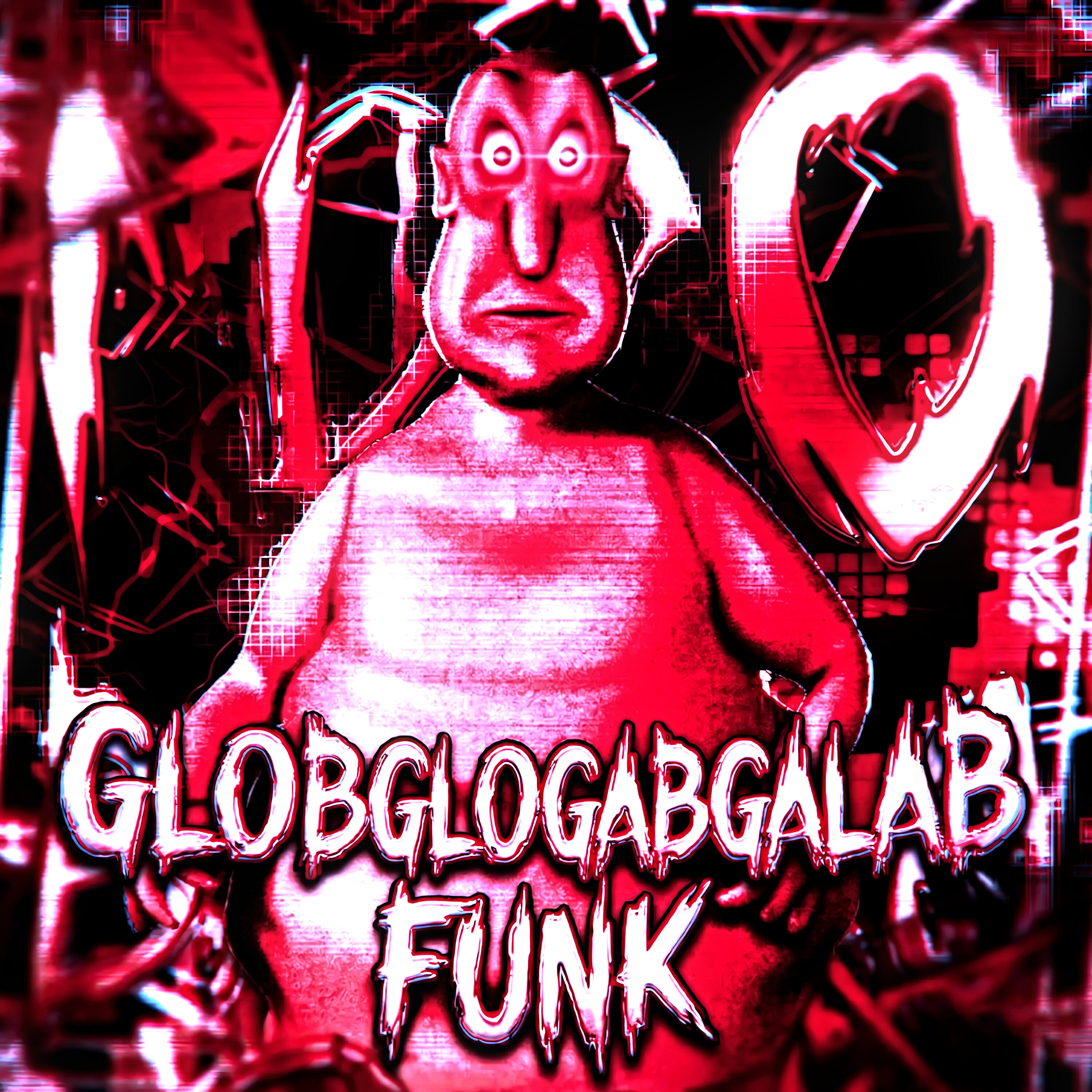 Релиз GLOBGLOGABGALAB FUNK