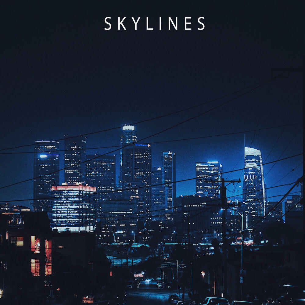 Релиз Skylines