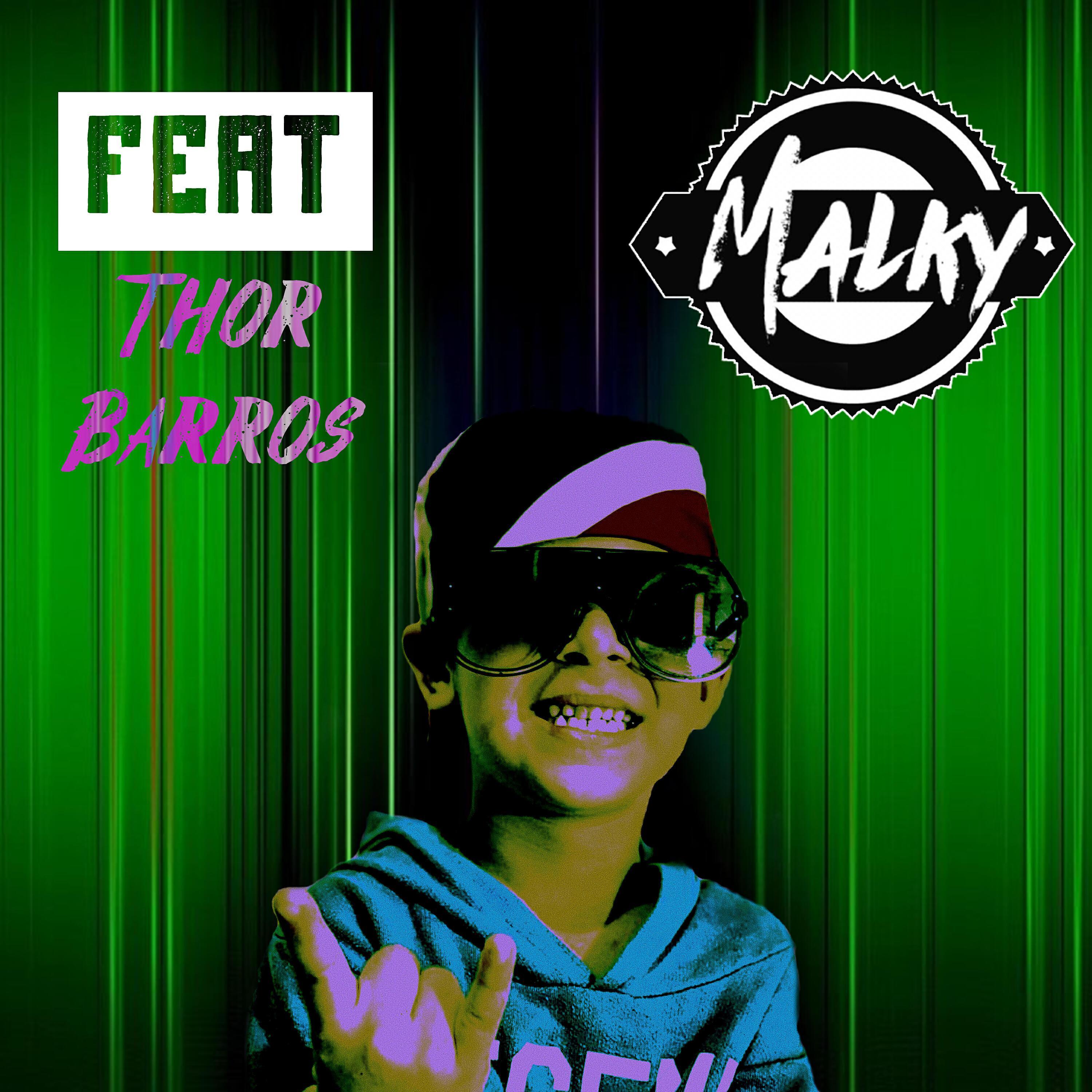Thor Barros