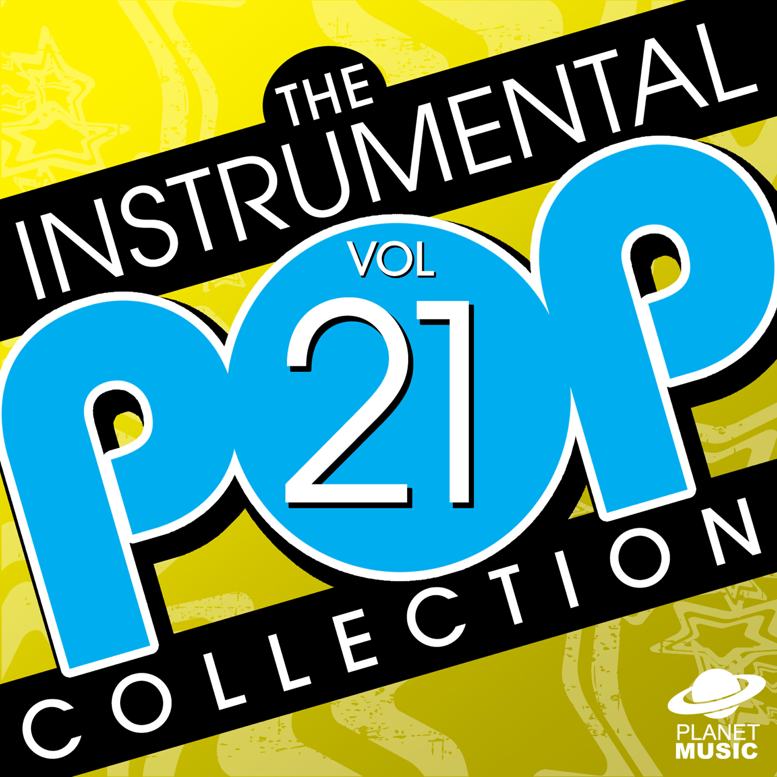 Релиз The Instrumental Pop Collection Vol. 21