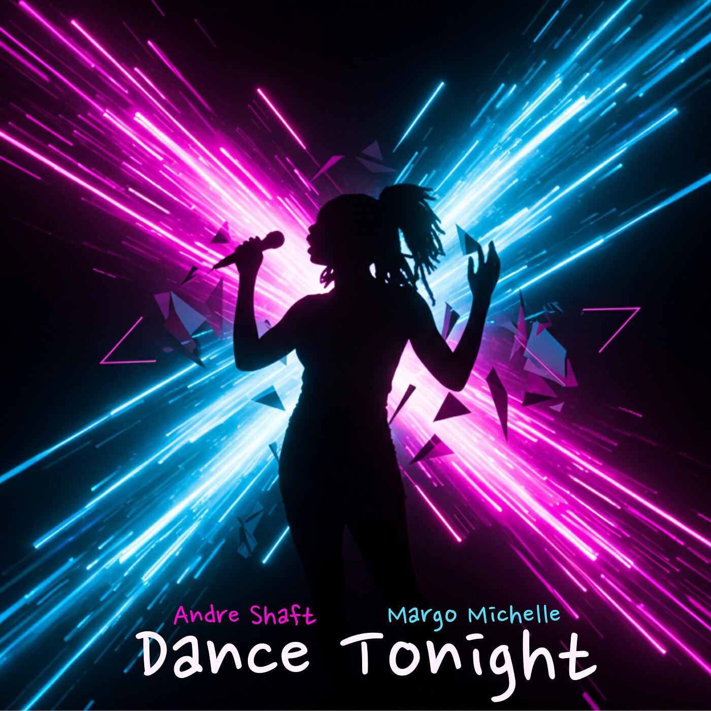 Постер альбома Dance Tonight