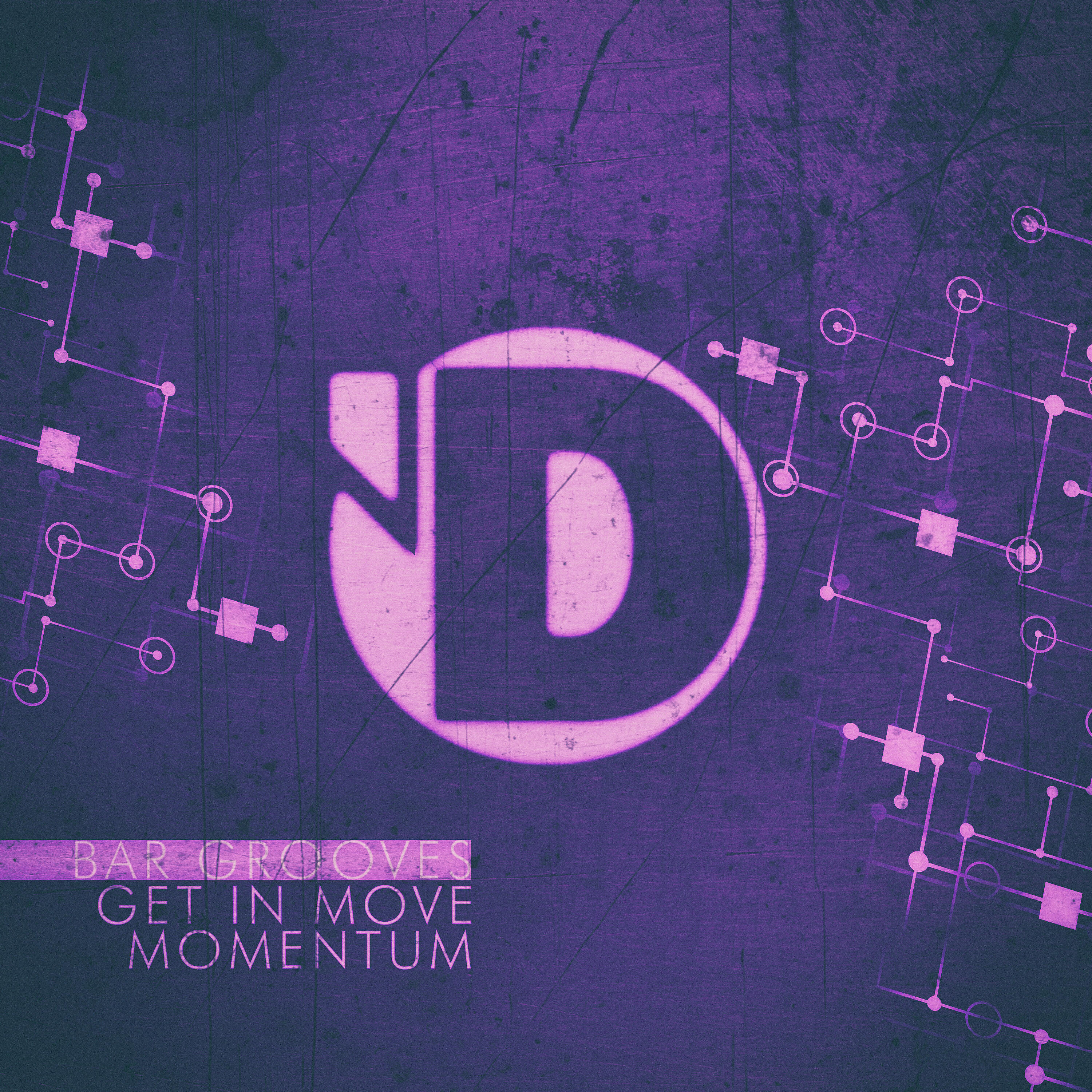 Релиз Get in Move