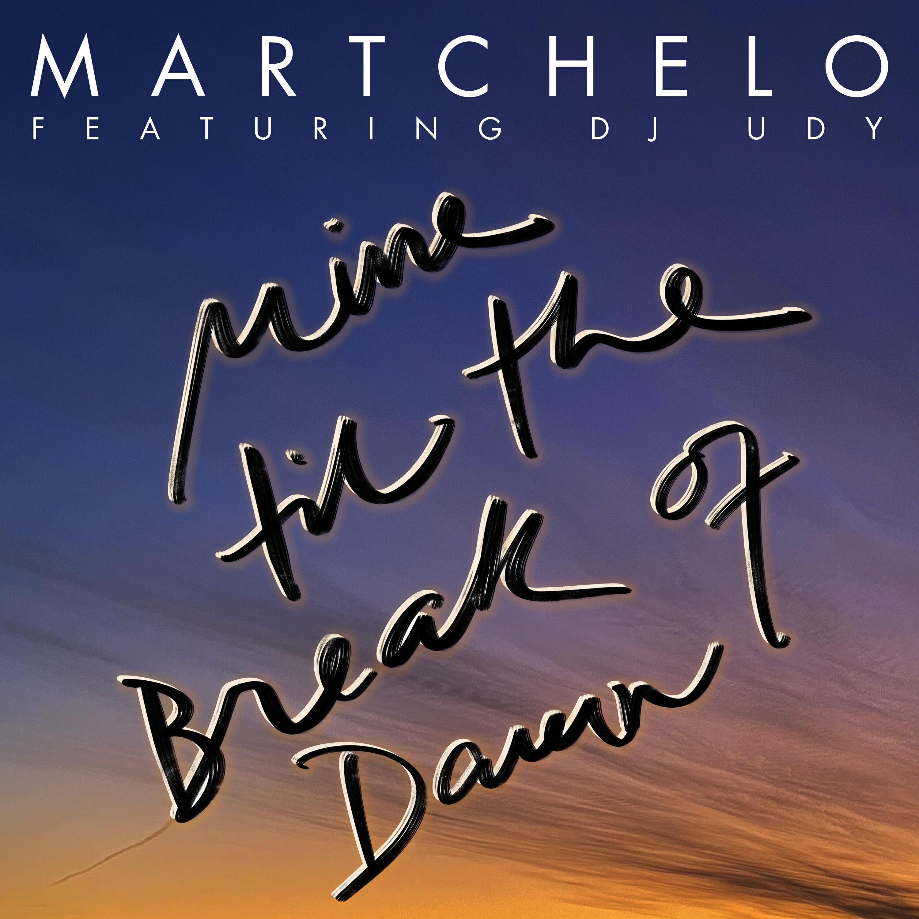 Релиз Mine, Til the Break of Dawn