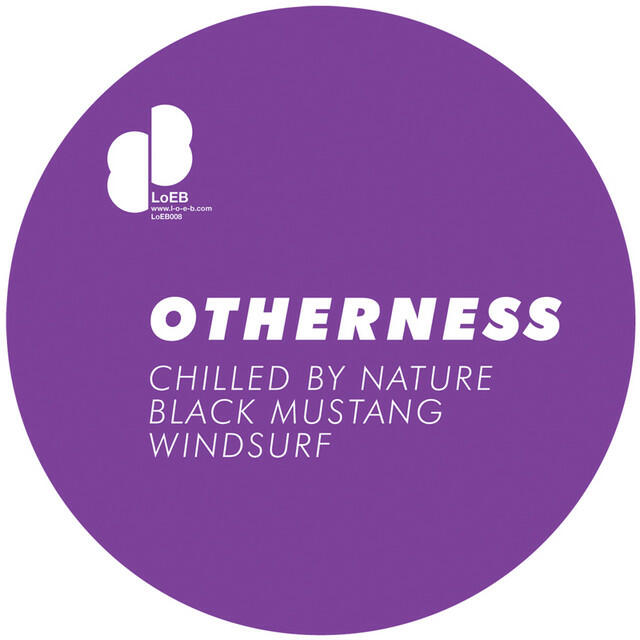 Релиз Otherness
